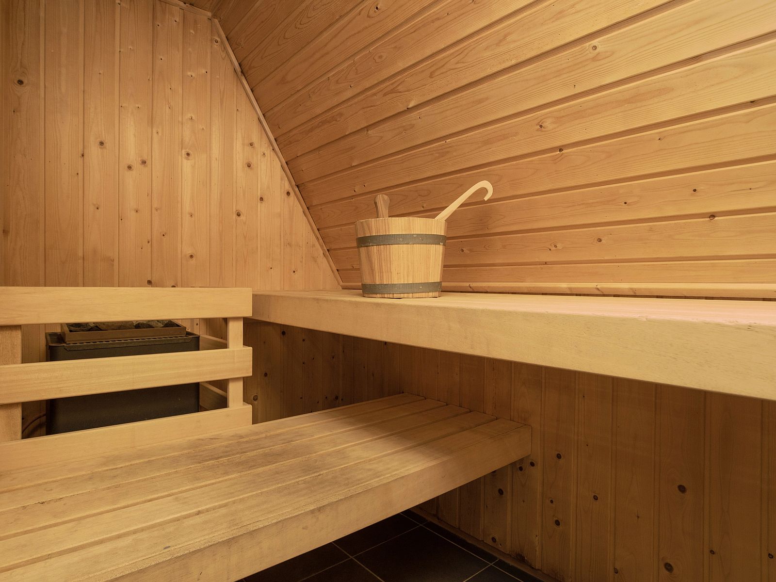 Unterkunft 190335 - Bungalow Zuidoost Drenthe - Aelderholt | 24-persoons bungalow | 24EL