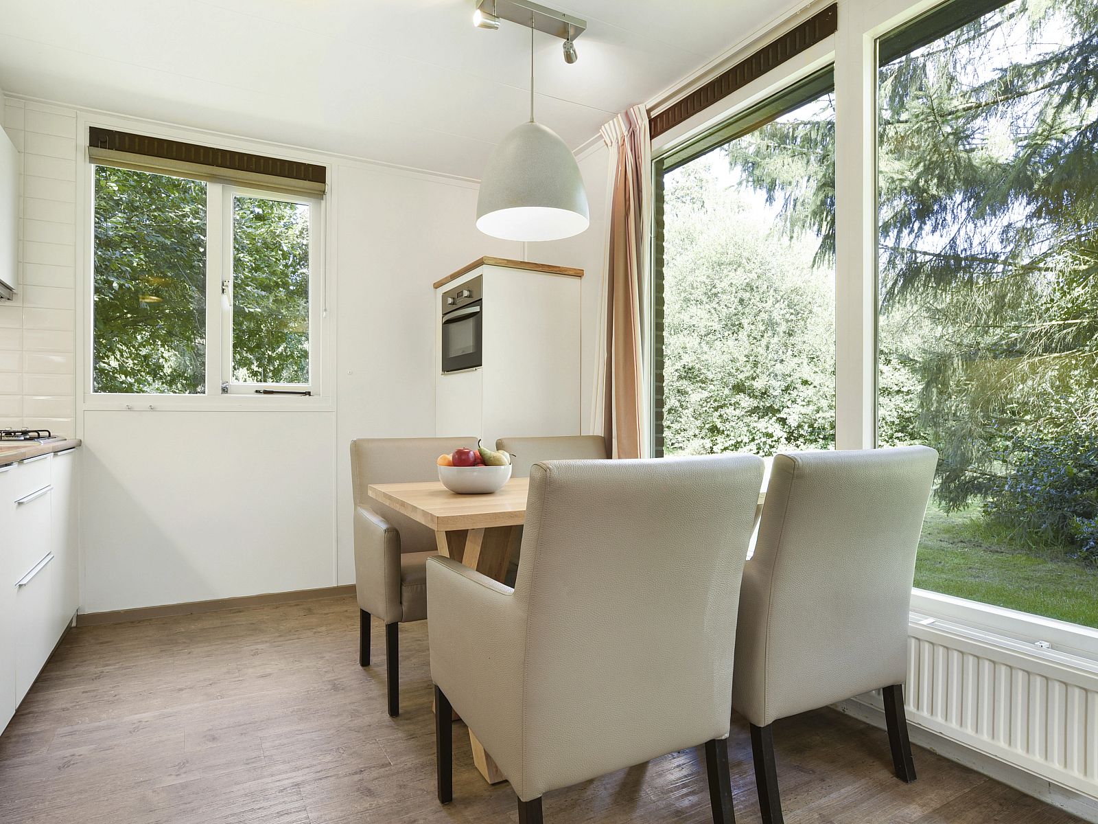 Unterkunft 190336 - Bungalow Zuidoost Drenthe - Aelderholt | 4-persoons bungalow | 4CE