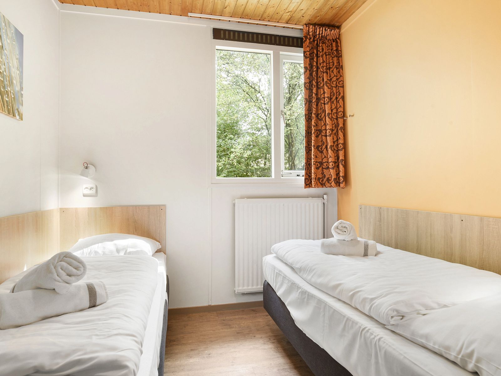 Unterkunft 190336 - Bungalow Zuidoost Drenthe - Aelderholt | 4-persoons bungalow | 4CE