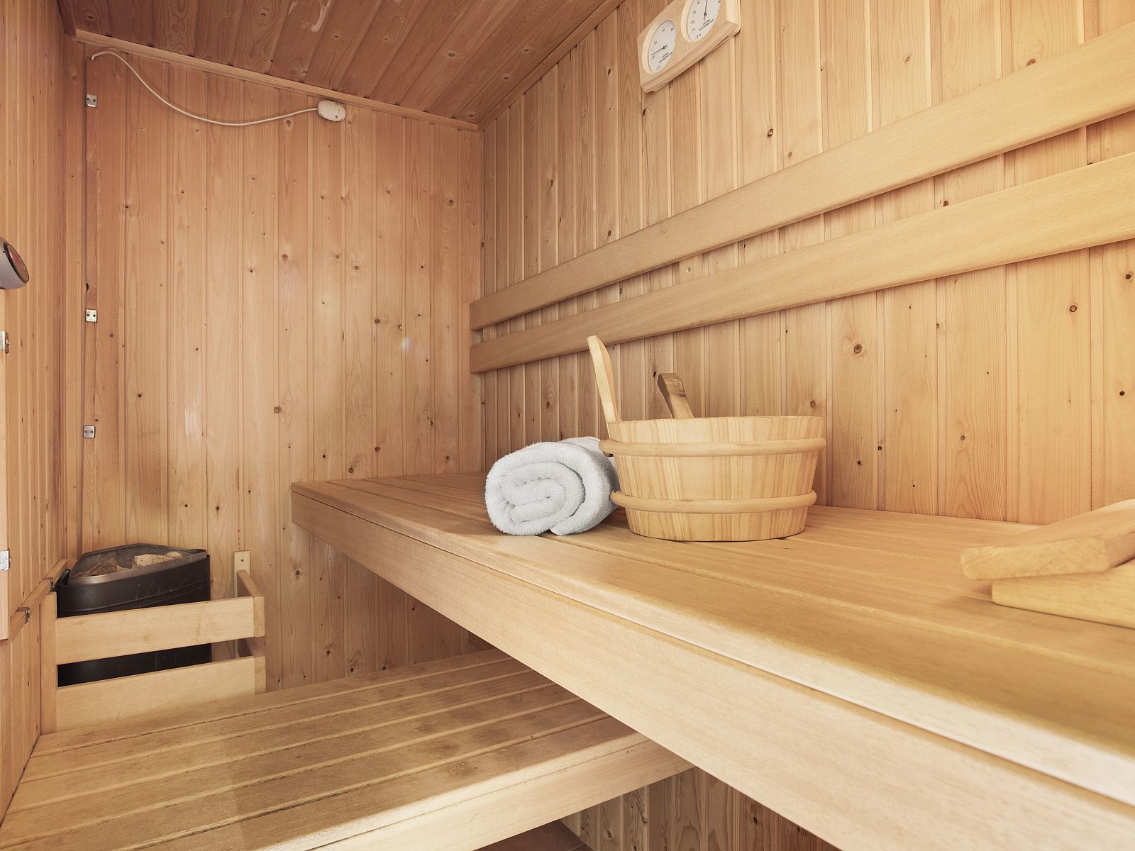 Unterkunft 190336 - Bungalow Zuidoost Drenthe - Aelderholt | 4-persoons bungalow | 4CE