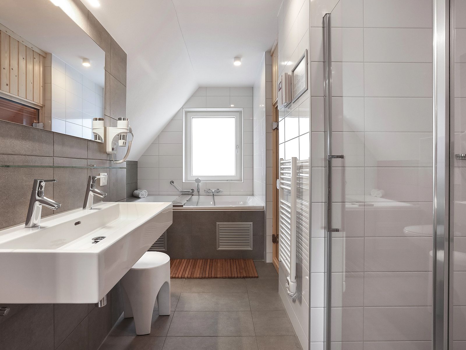 Unterkunft 190343 - Bungalow Zuidoost Drenthe - Aelderholt | 4-persoons wellnesswoning | 4ELW