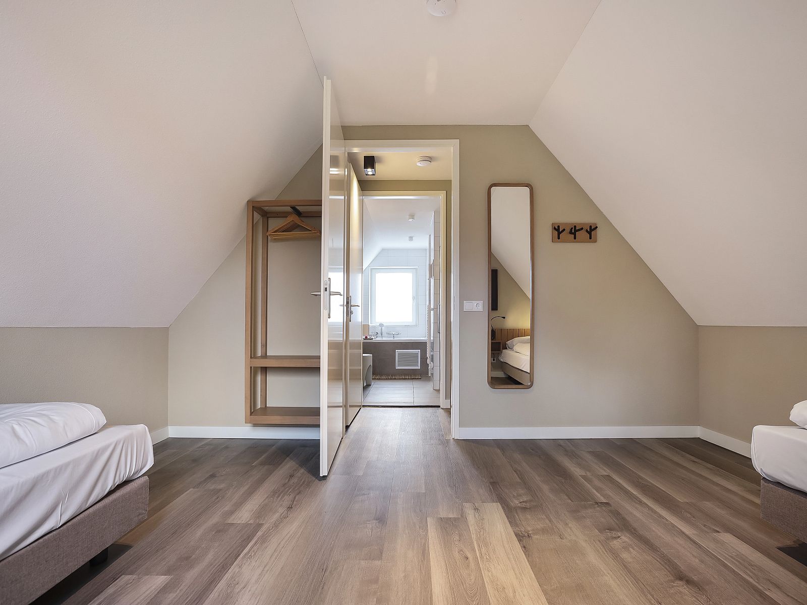 Unterkunft 190343 - Bungalow Zuidoost Drenthe - Aelderholt | 4-persoons wellnesswoning | 4ELW