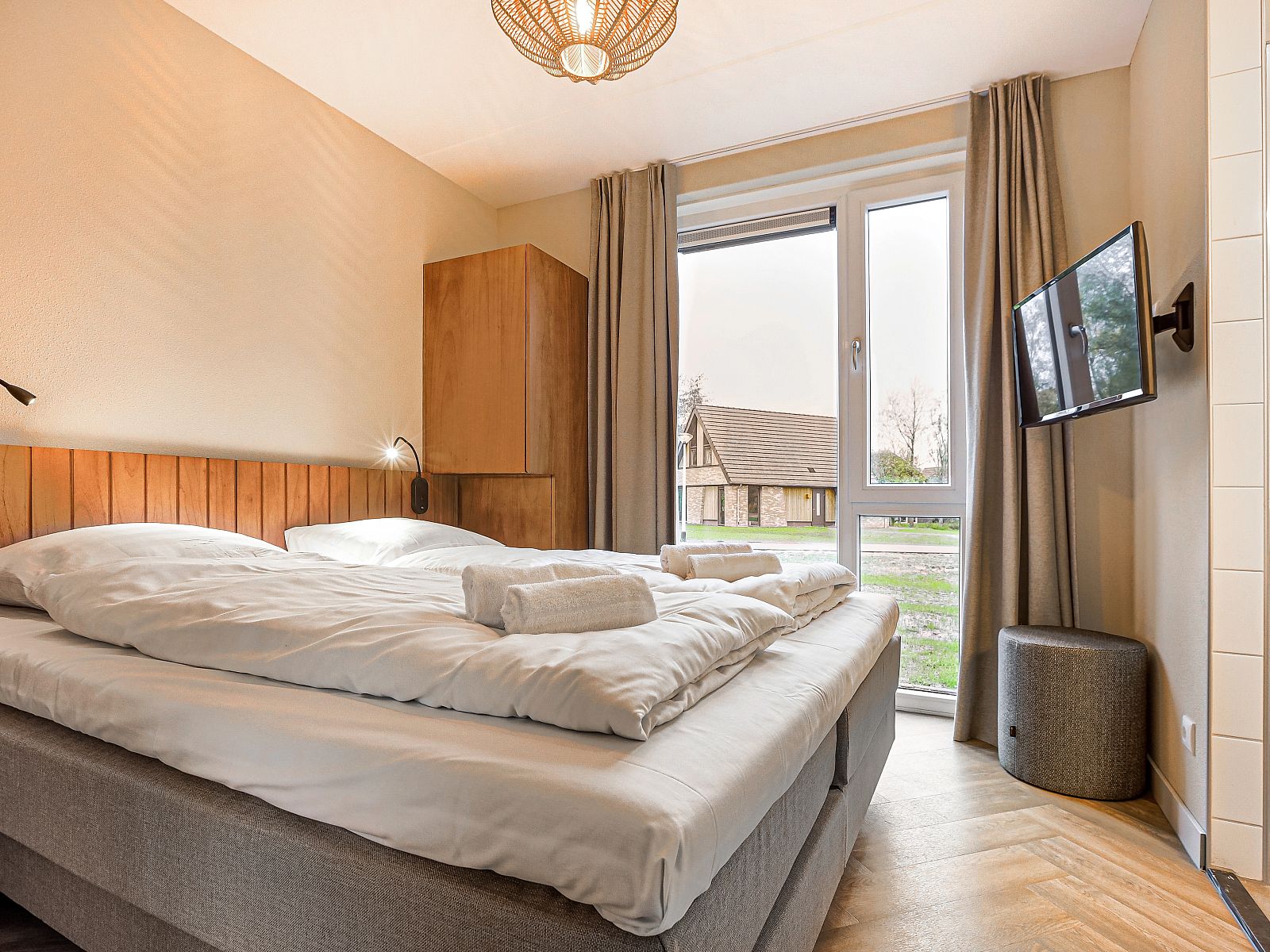 Unterkunft 190344 - Bungalow Zuidoost Drenthe - Aelderholt | 6-persoons woning | 6EL