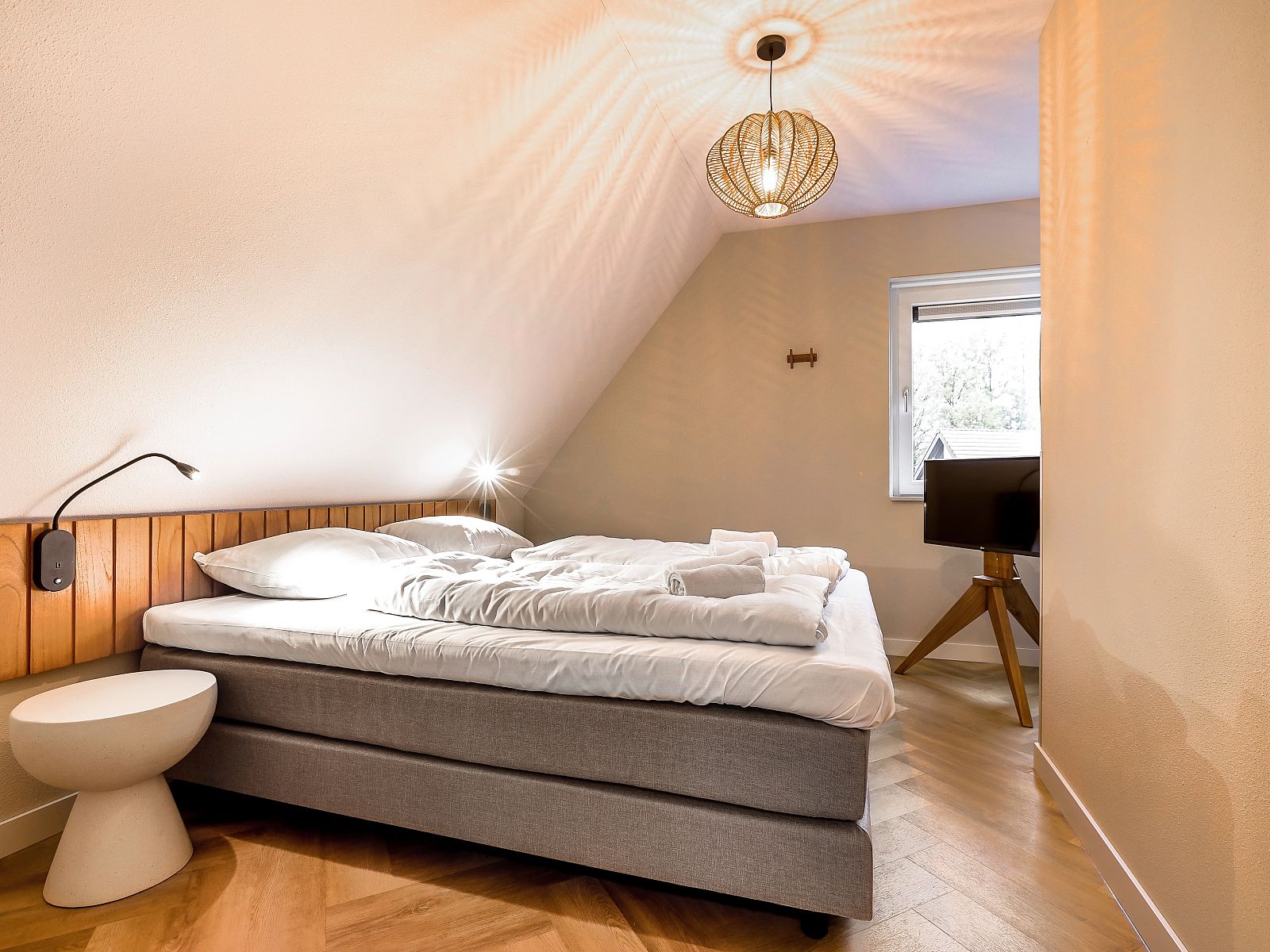 Unterkunft 190344 - Bungalow Zuidoost Drenthe - Aelderholt | 6-persoons woning | 6EL