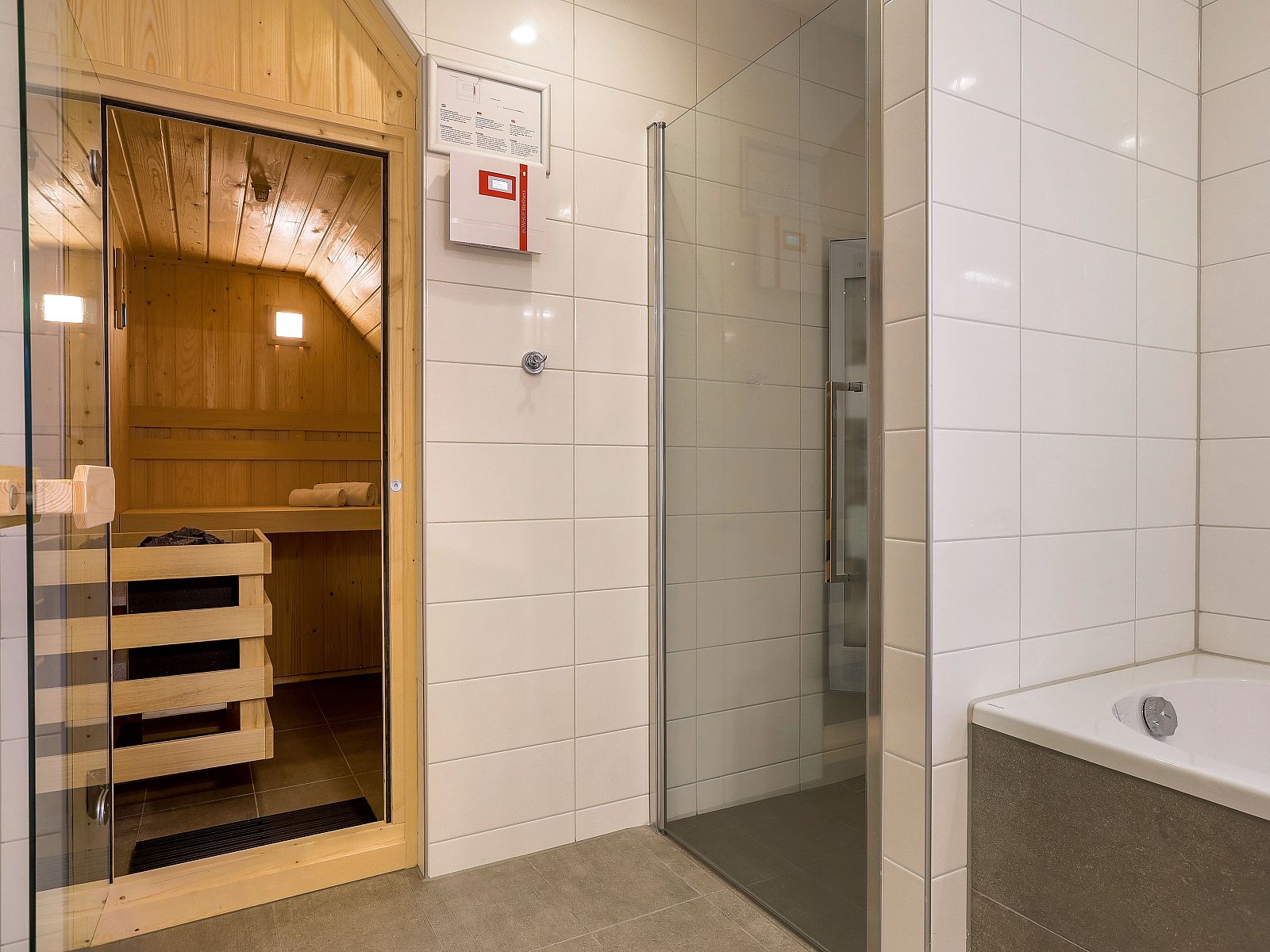 Unterkunft 190344 - Bungalow Zuidoost Drenthe - Aelderholt | 6-persoons woning | 6EL