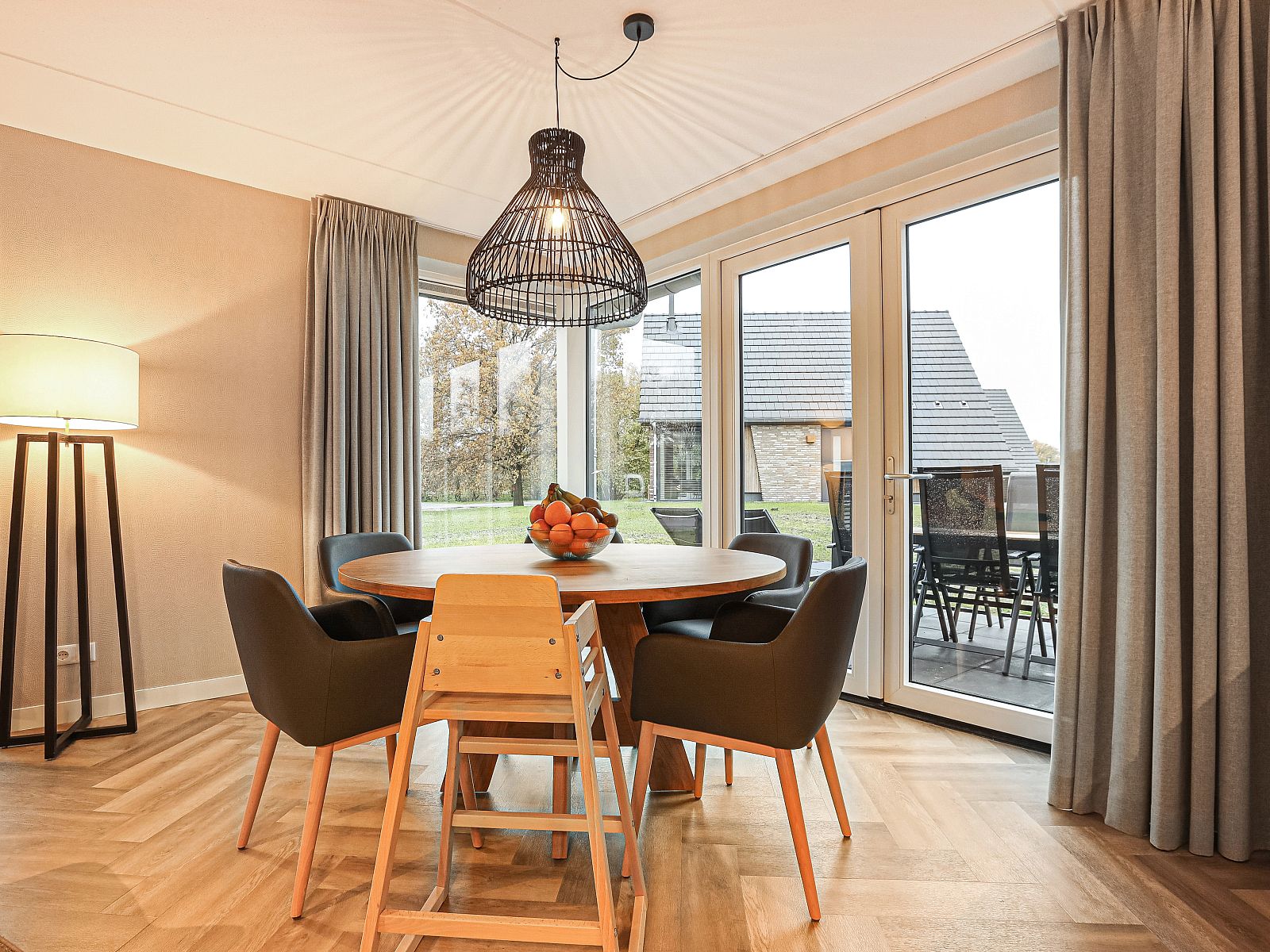 Unterkunft 190344 - Bungalow Zuidoost Drenthe - Aelderholt | 6-persoons woning | 6EL