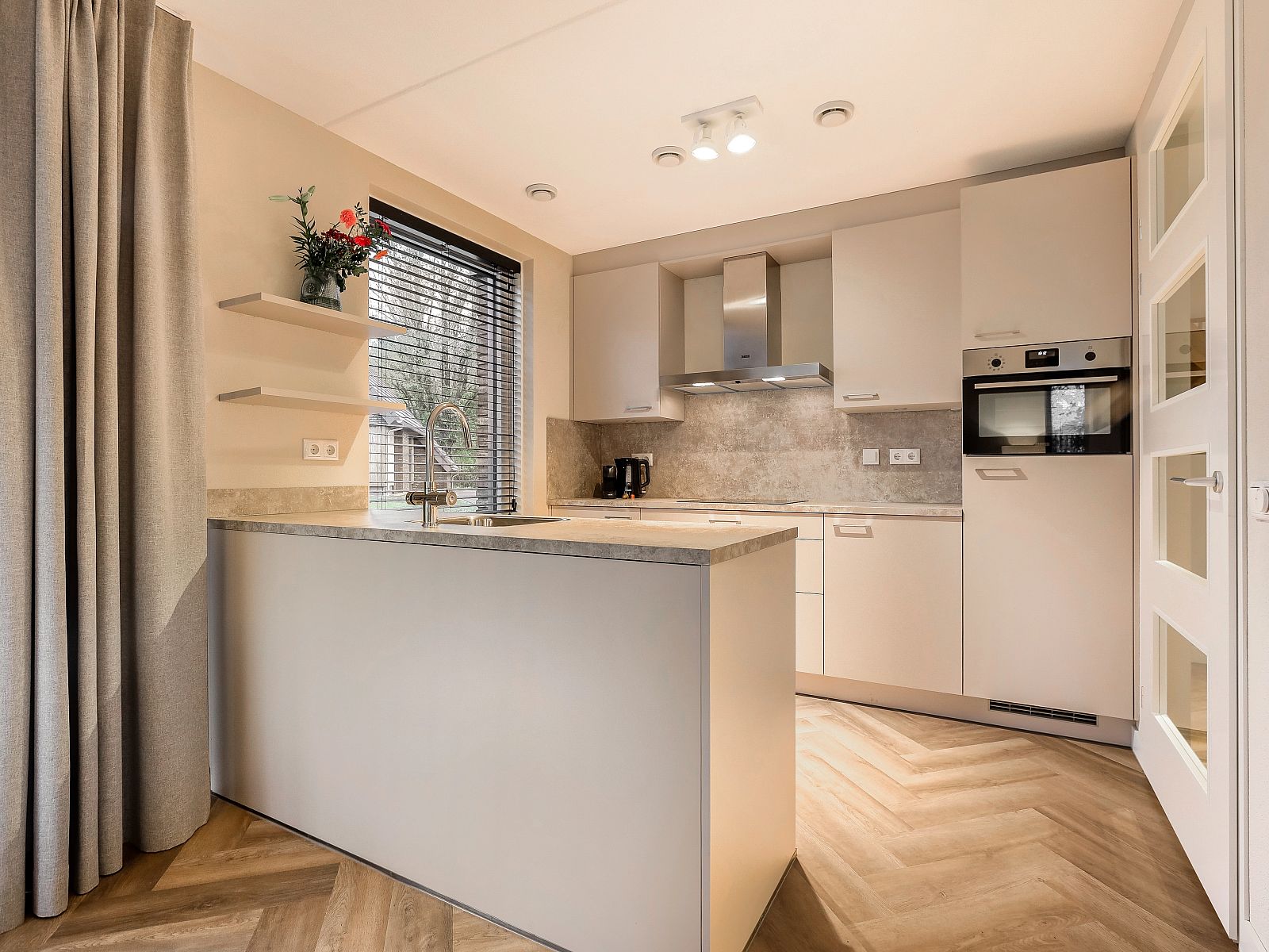 Unterkunft 190344 - Bungalow Zuidoost Drenthe - Aelderholt | 6-persoons woning | 6EL