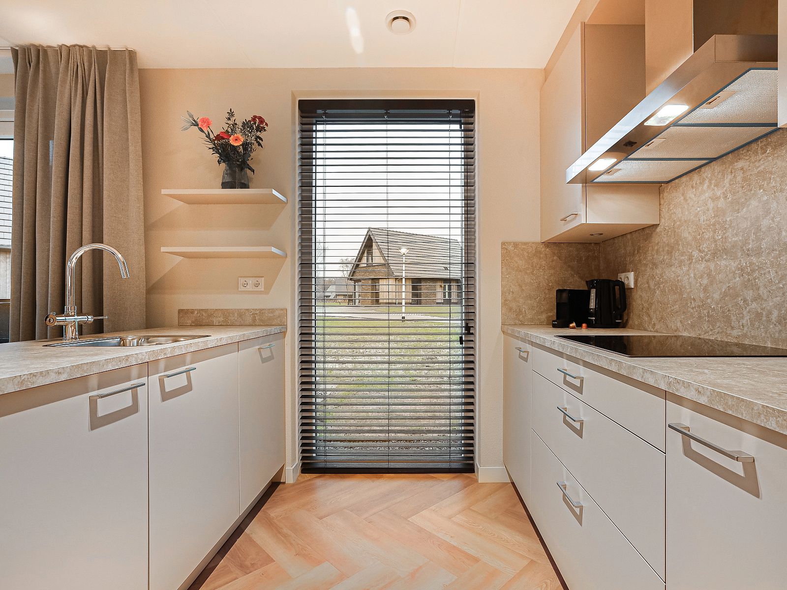 Unterkunft 190344 - Bungalow Zuidoost Drenthe - Aelderholt | 6-persoons woning | 6EL