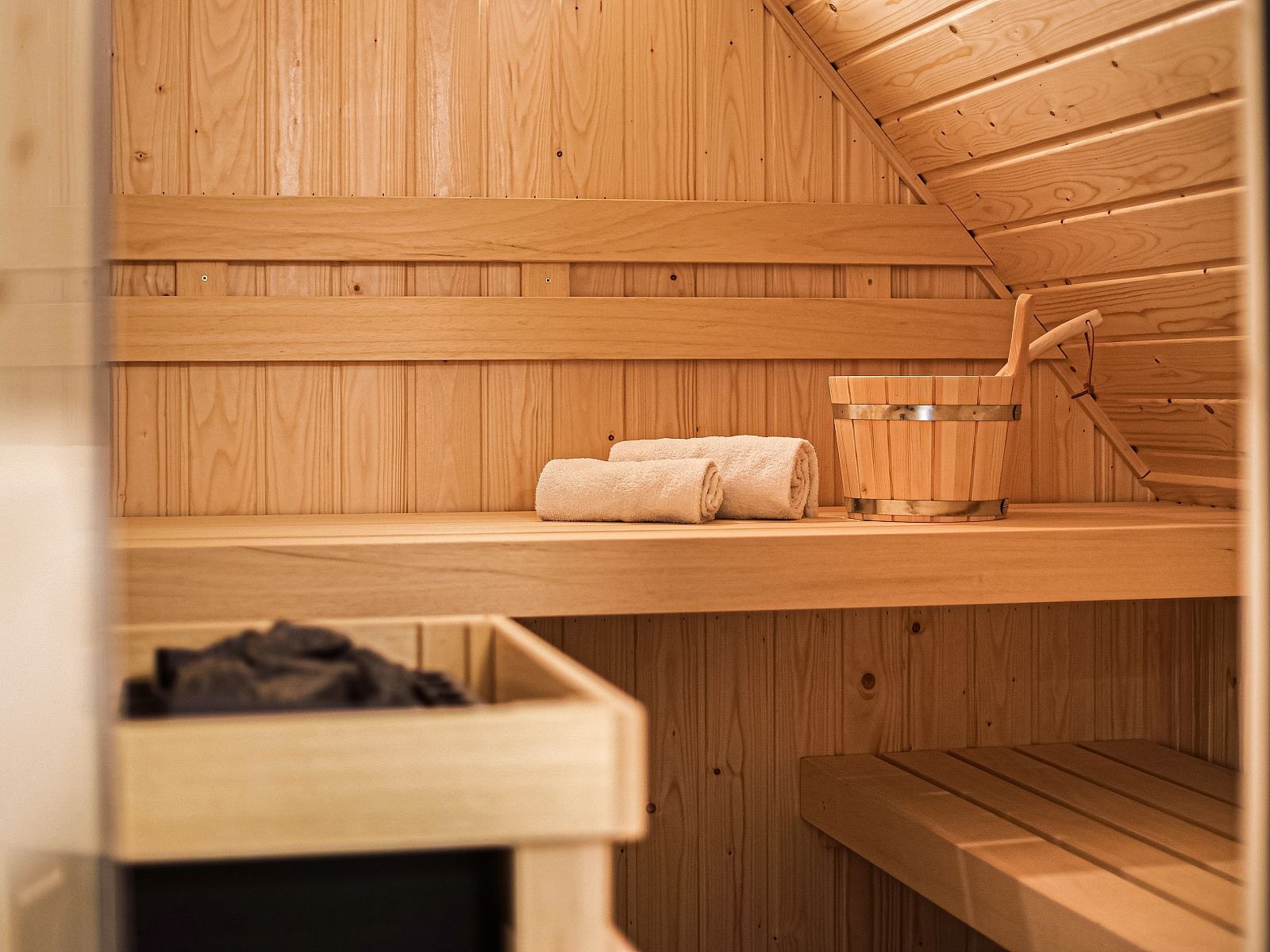 Unterkunft 190344 - Bungalow Zuidoost Drenthe - Aelderholt | 6-persoons woning | 6EL