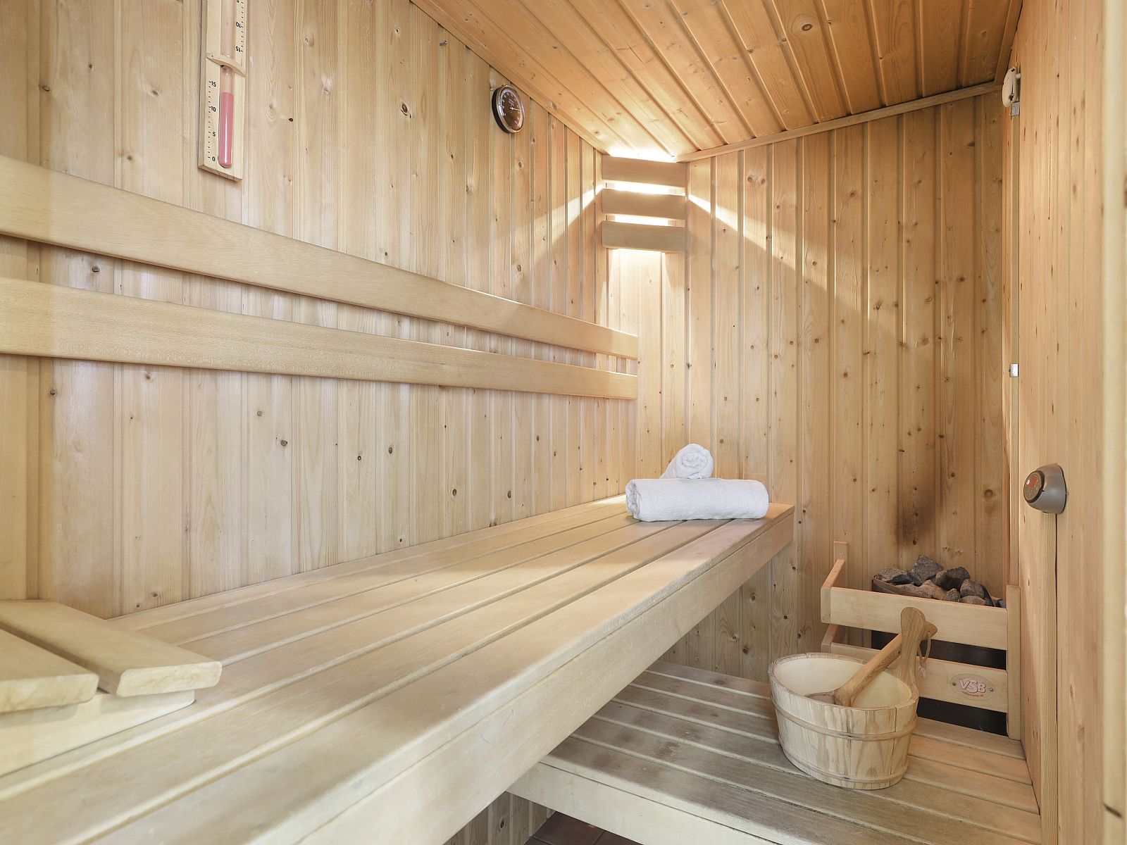 Verblijf 190347 - Bungalow Zuidoost Drenthe - Aelderholt | 2-persoons bungalow | 2C