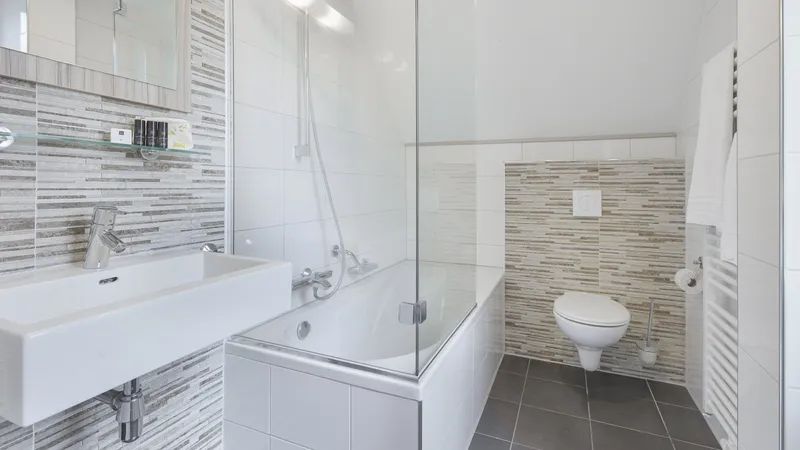 Guest house 190349 - Bungalow Zuidoost Drenthe - Aelderholt | 8-persoons eco-bungalow | 8ECO
