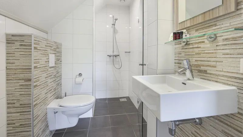 Guest house 190349 - Bungalow Zuidoost Drenthe - Aelderholt | 8-persoons eco-bungalow | 8ECO