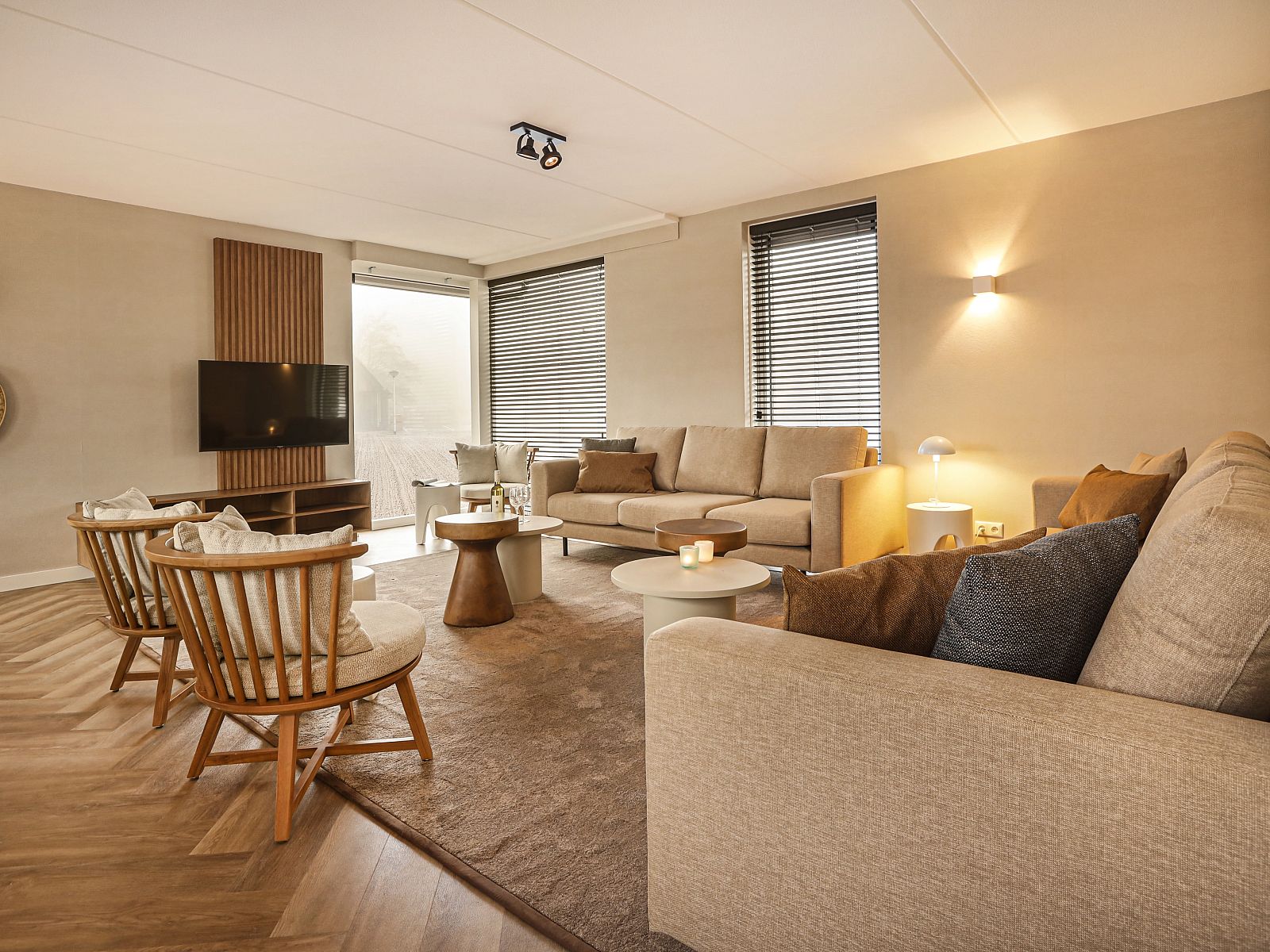 Verblijf 190351 - Bungalow Zuidoost Drenthe - Aelderholt | 10-persoons bungalow | 10EL2