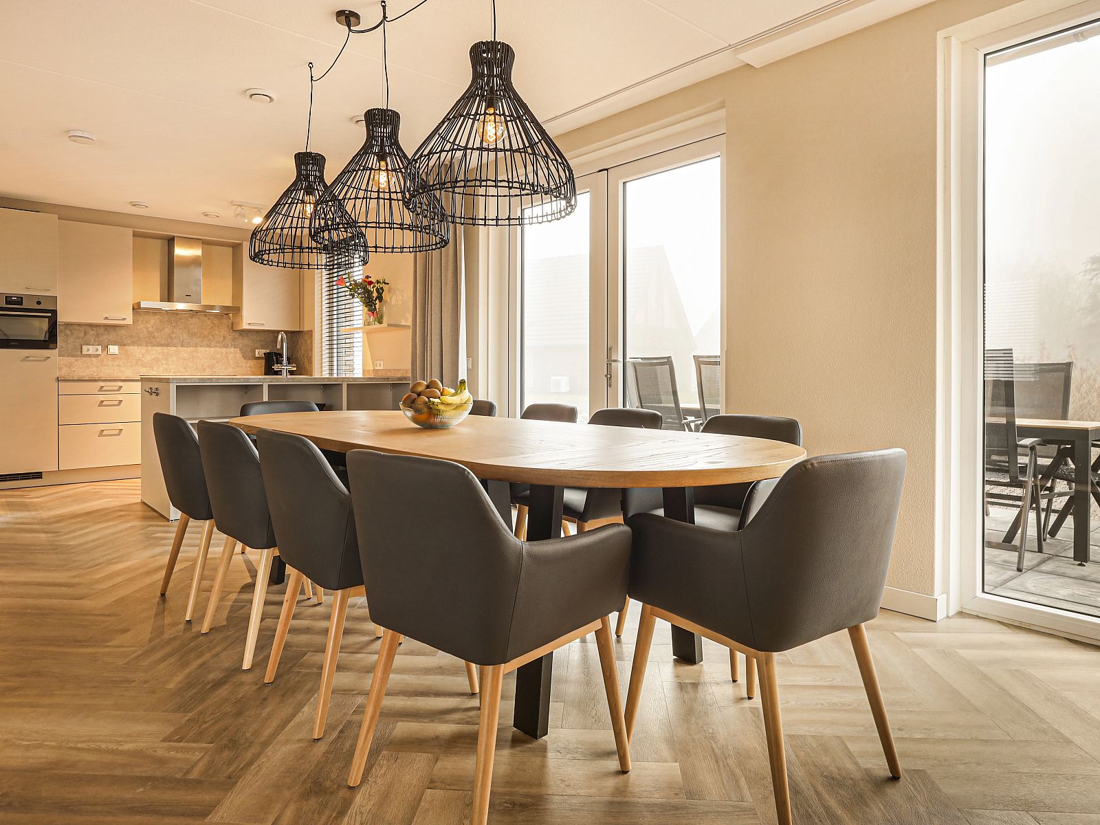 Verblijf 190351 - Bungalow Zuidoost Drenthe - Aelderholt | 10-persoons bungalow | 10EL2