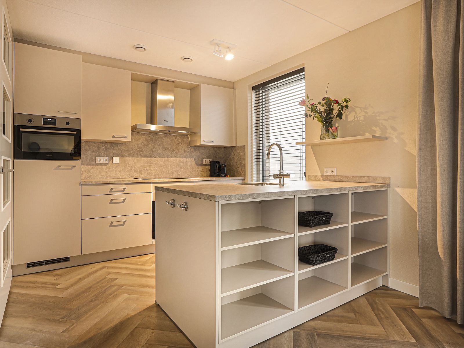 Verblijf 190351 - Bungalow Zuidoost Drenthe - Aelderholt | 10-persoons bungalow | 10EL2