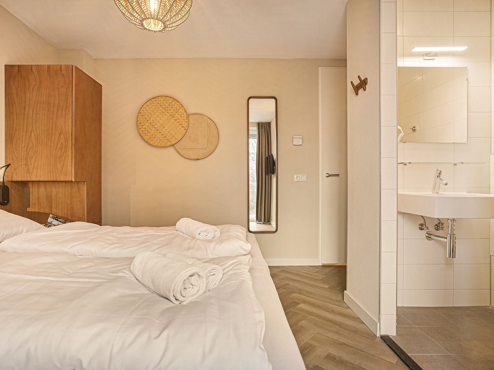 Verblijf 190351 - Bungalow Zuidoost Drenthe - Aelderholt | 10-persoons bungalow | 10EL2