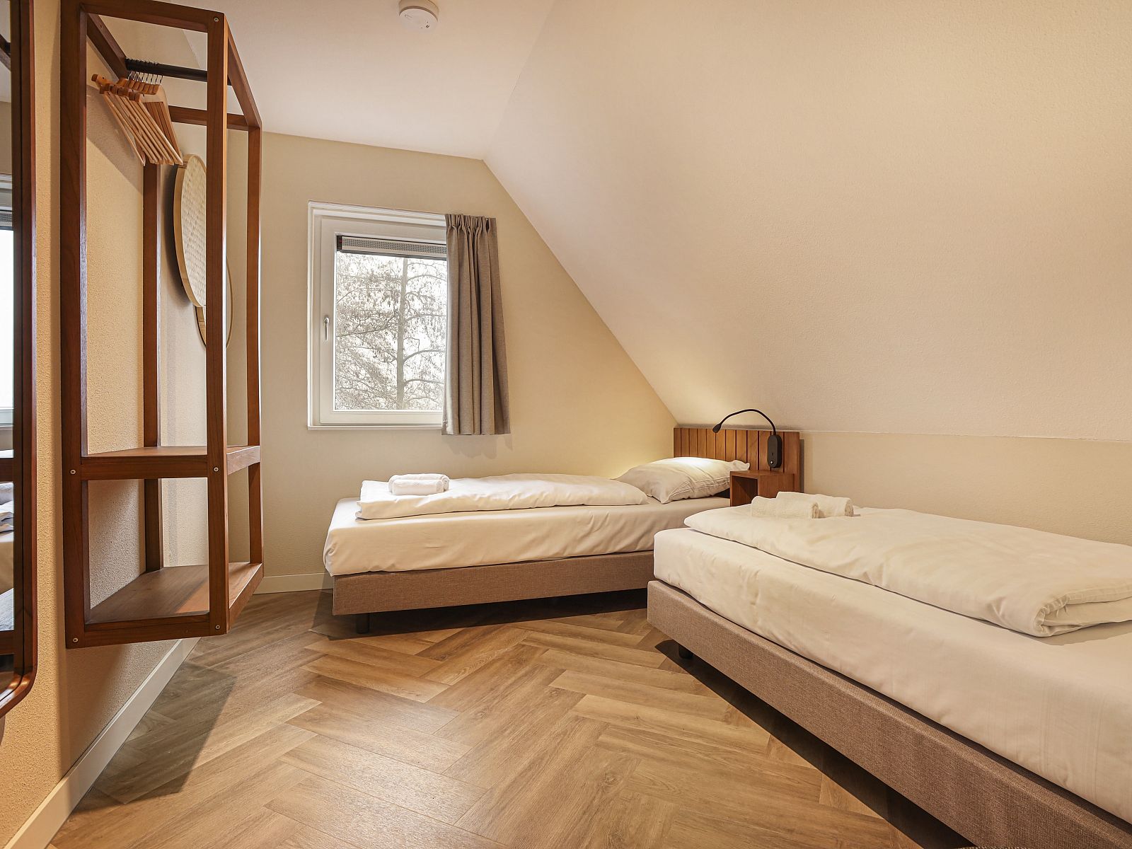 Verblijf 190351 - Bungalow Zuidoost Drenthe - Aelderholt | 10-persoons bungalow | 10EL2