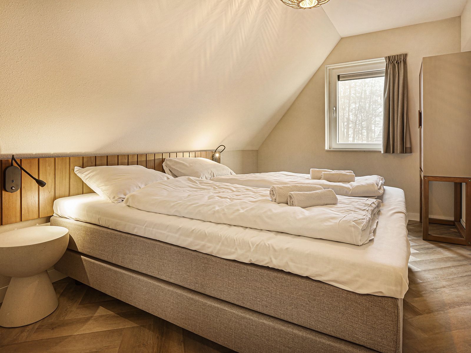 Verblijf 190351 - Bungalow Zuidoost Drenthe - Aelderholt | 10-persoons bungalow | 10EL2