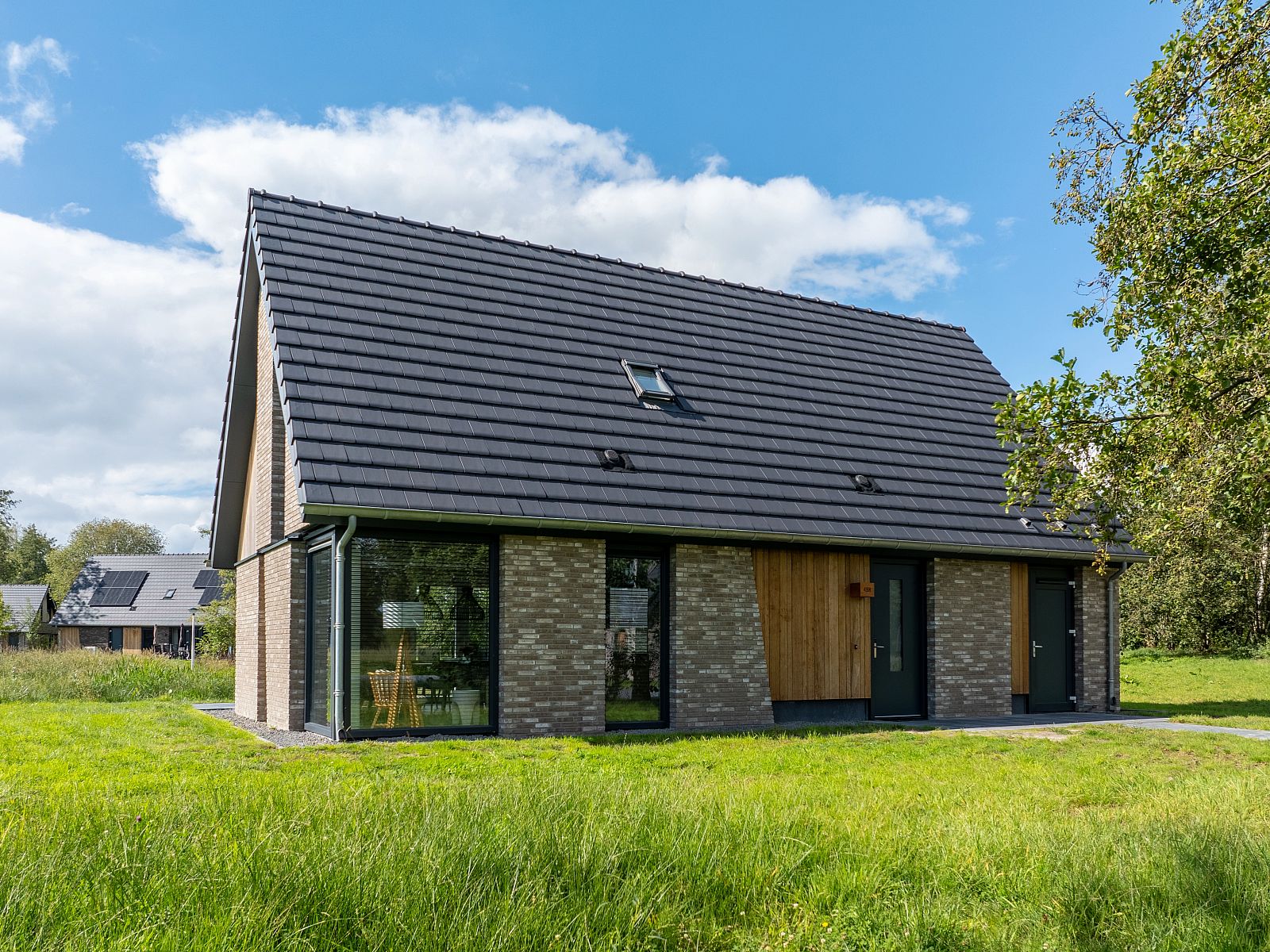 Verblijf 190351 - Bungalow Zuidoost Drenthe - Aelderholt | 10-persoons bungalow | 10EL2