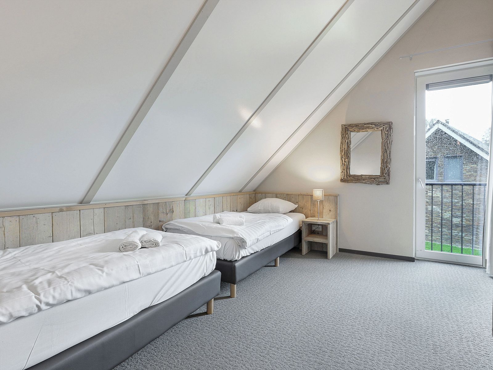 Guest house 190353 - Bungalow Zuidoost Drenthe - Aelderholt | 8-persoons eco-bungalow | 8ECO