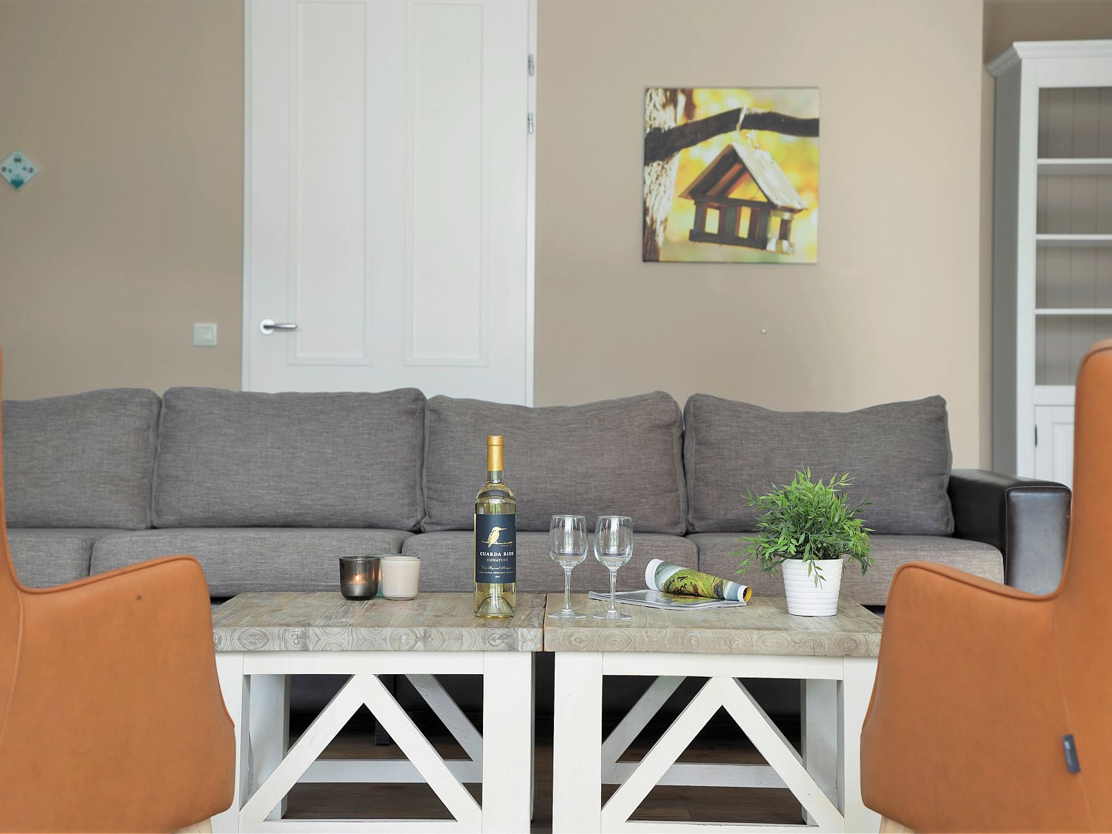 Unterkunft 190356 - Bungalow Zuidoost Drenthe - Aelderholt | 12-persoons bungalow | 12EL