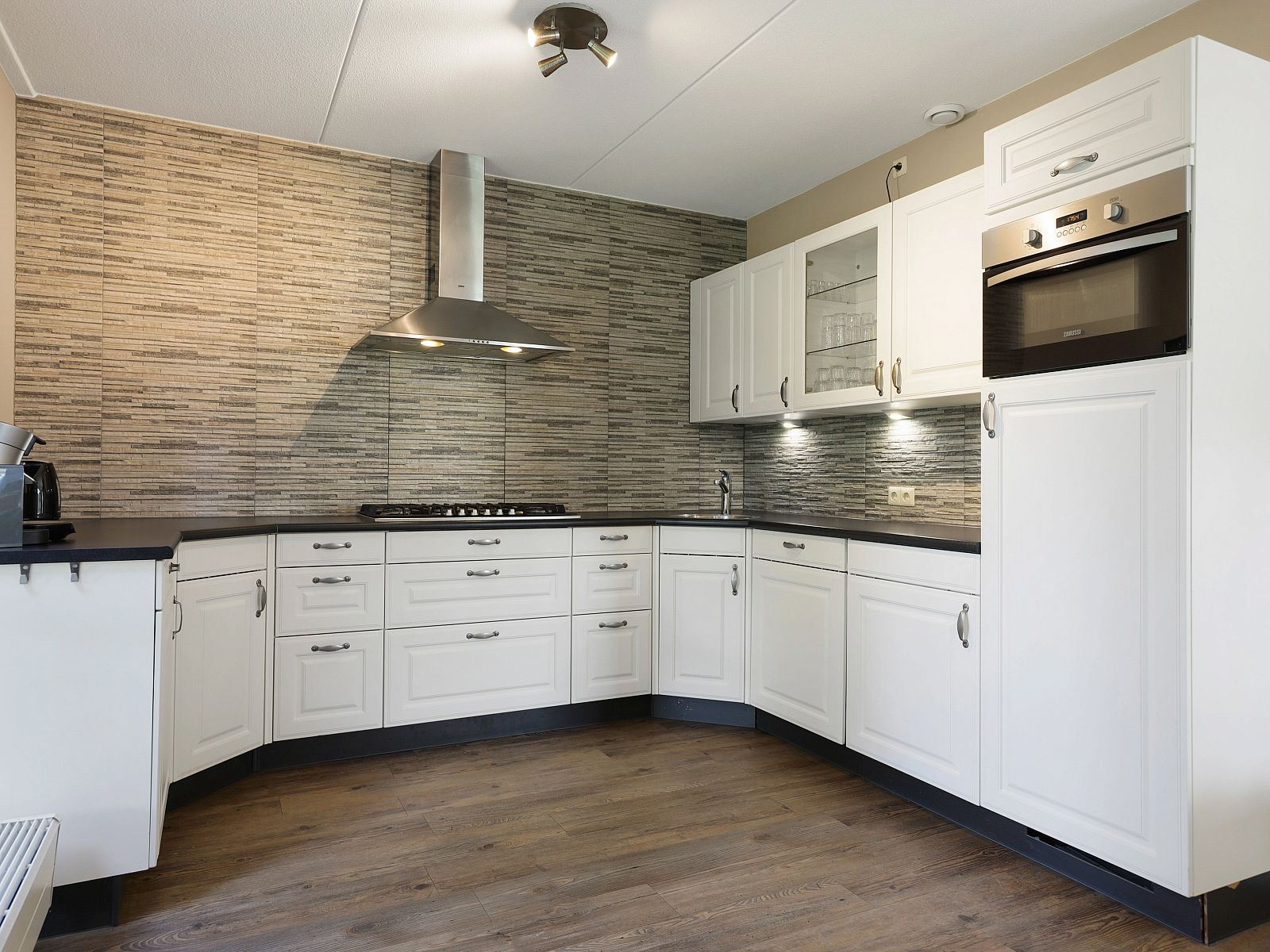 Unterkunft 190356 - Bungalow Zuidoost Drenthe - Aelderholt | 12-persoons bungalow | 12EL