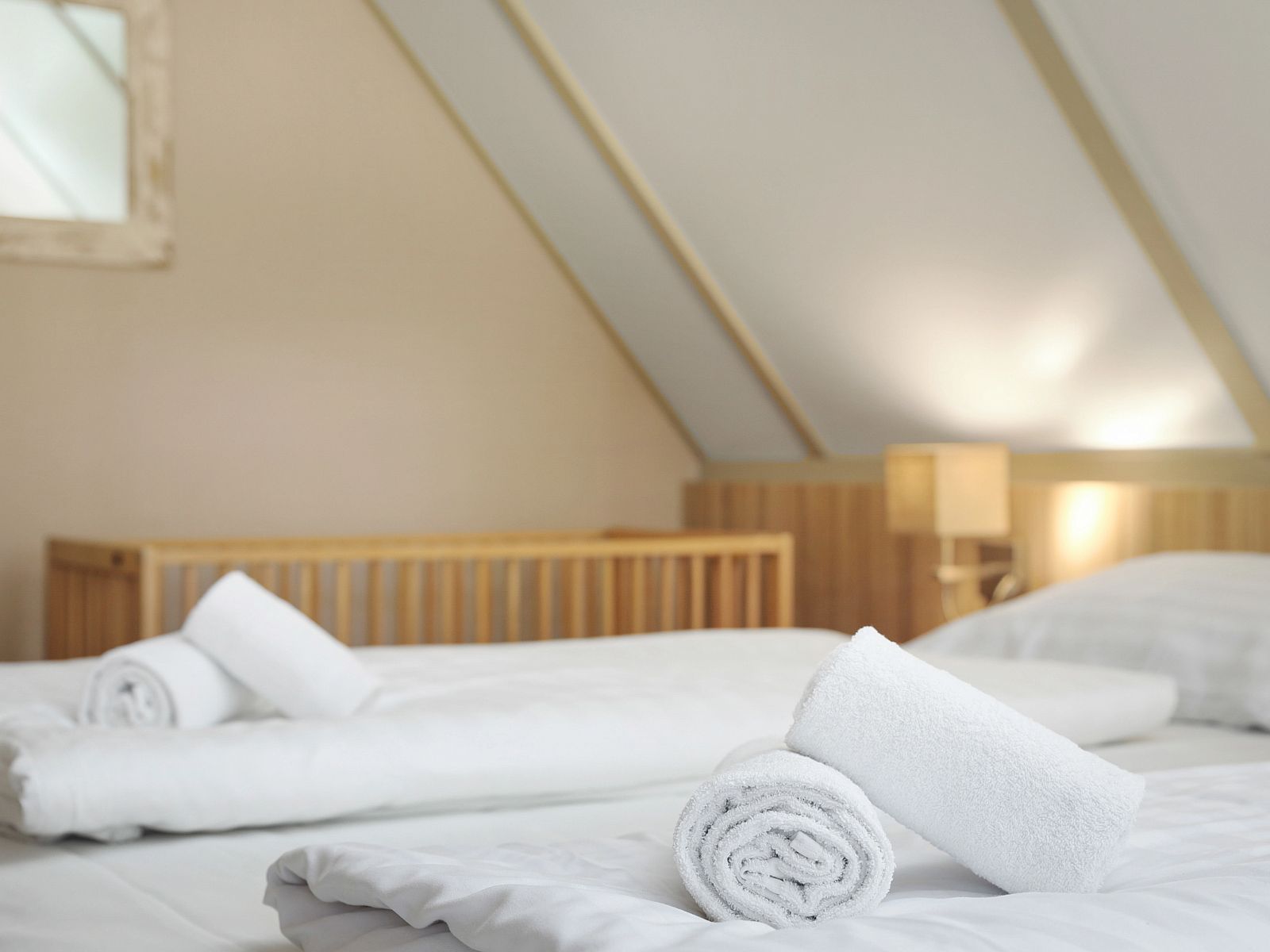 Unterkunft 190356 - Bungalow Zuidoost Drenthe - Aelderholt | 12-persoons bungalow | 12EL