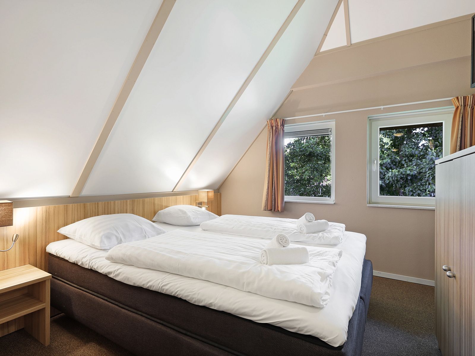 Unterkunft 190356 - Bungalow Zuidoost Drenthe - Aelderholt | 12-persoons bungalow | 12EL