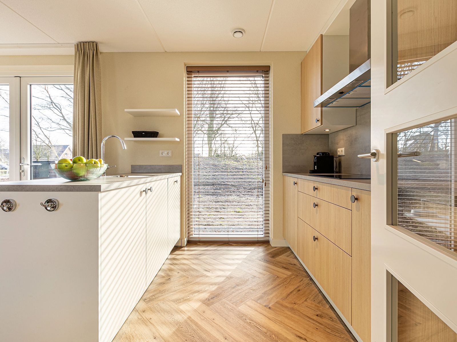 Verblijf 190358 - Bungalow Zuidoost Drenthe - Aelderholt | 6-persoons kinderwoning | 6ELK