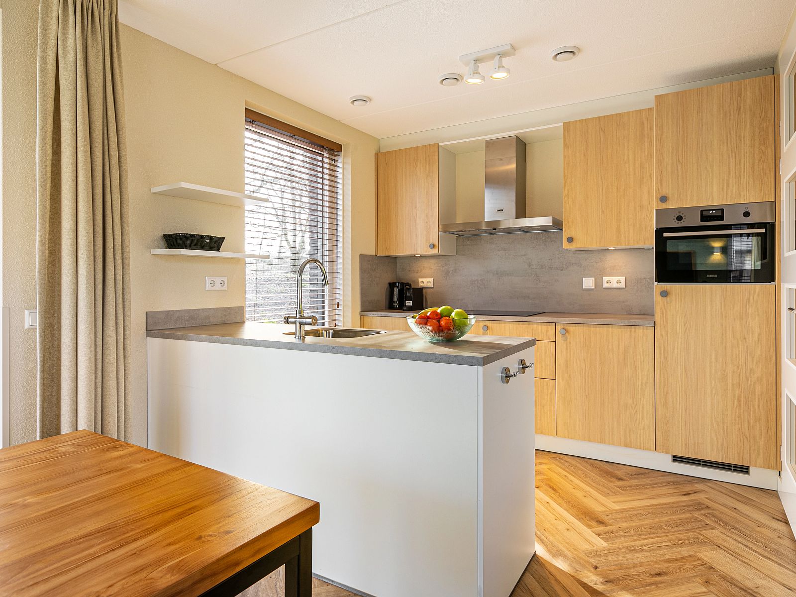 Verblijf 190358 - Bungalow Zuidoost Drenthe - Aelderholt | 6-persoons kinderwoning | 6ELK