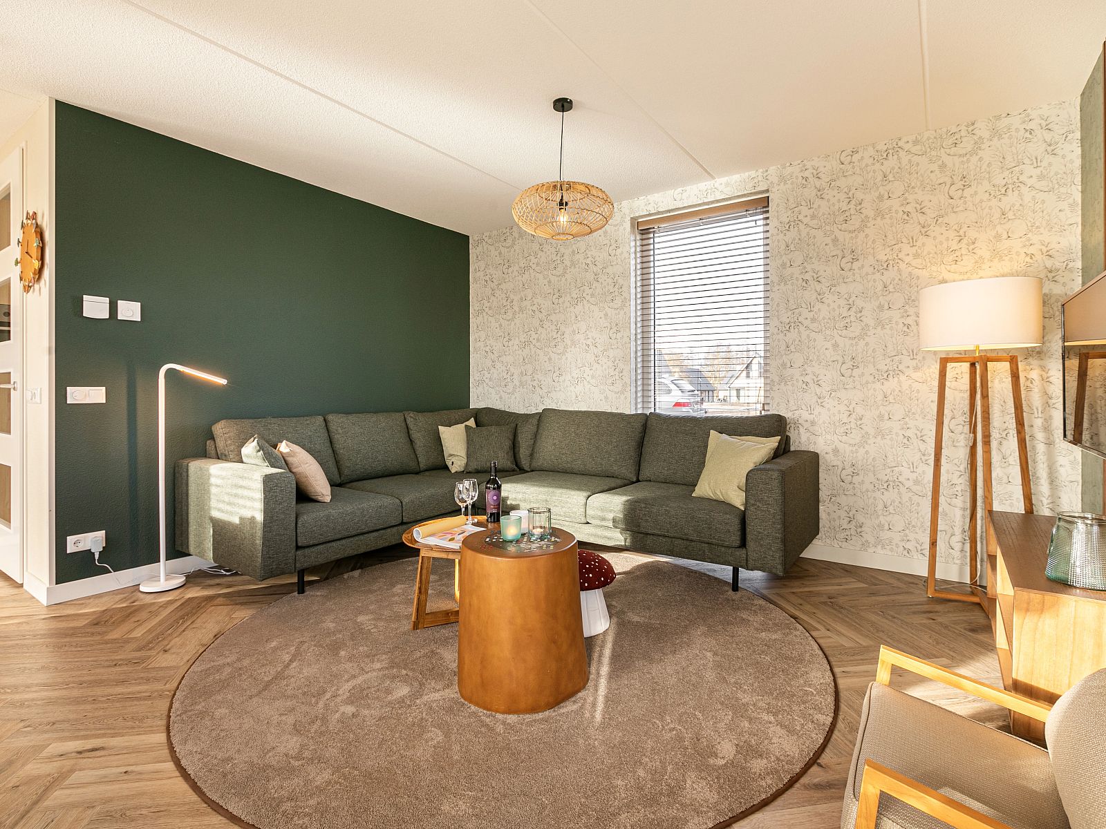 Verblijf 190358 - Bungalow Zuidoost Drenthe - Aelderholt | 6-persoons kinderwoning | 6ELK