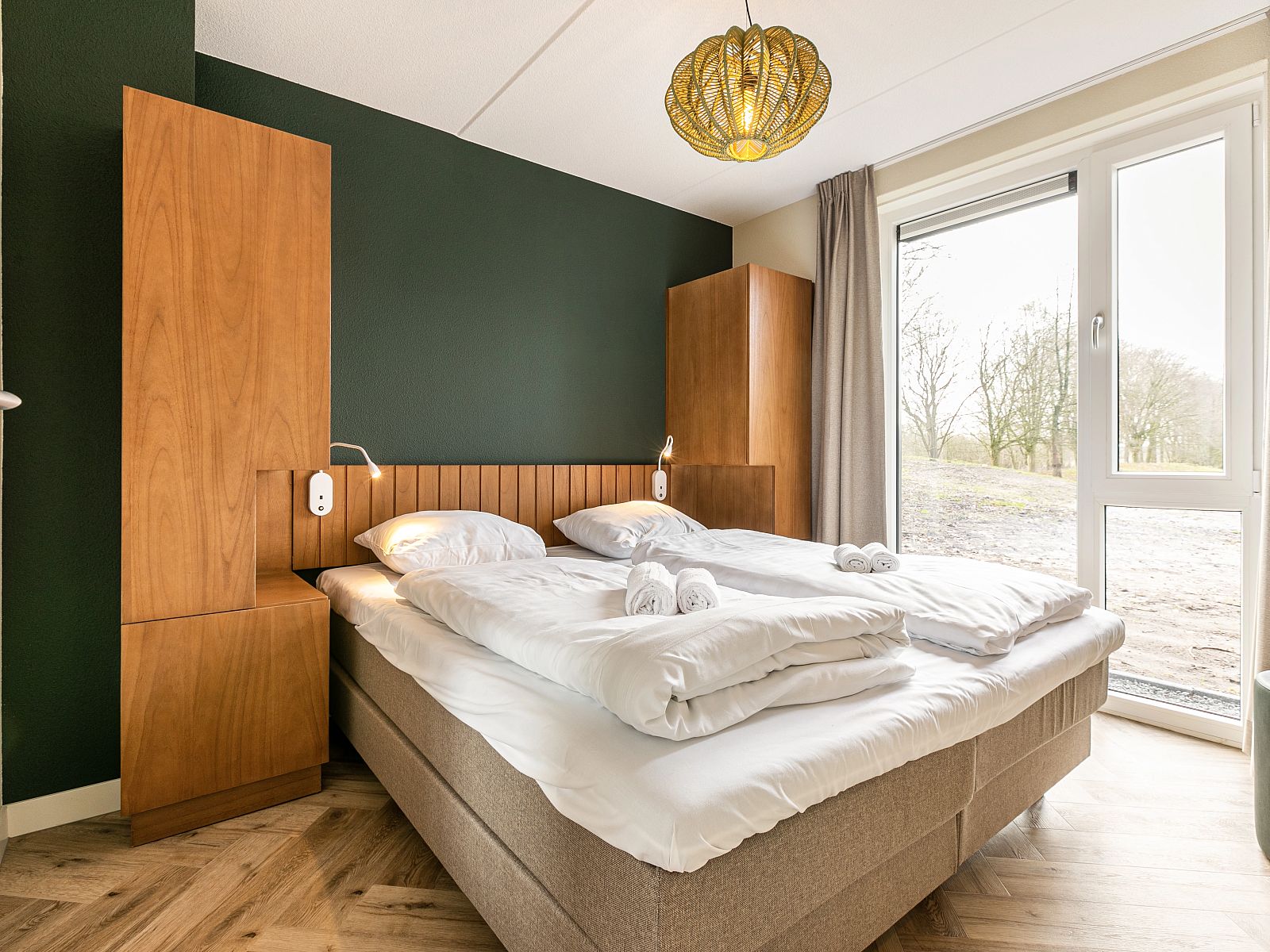 Verblijf 190358 - Bungalow Zuidoost Drenthe - Aelderholt | 6-persoons kinderwoning | 6ELK