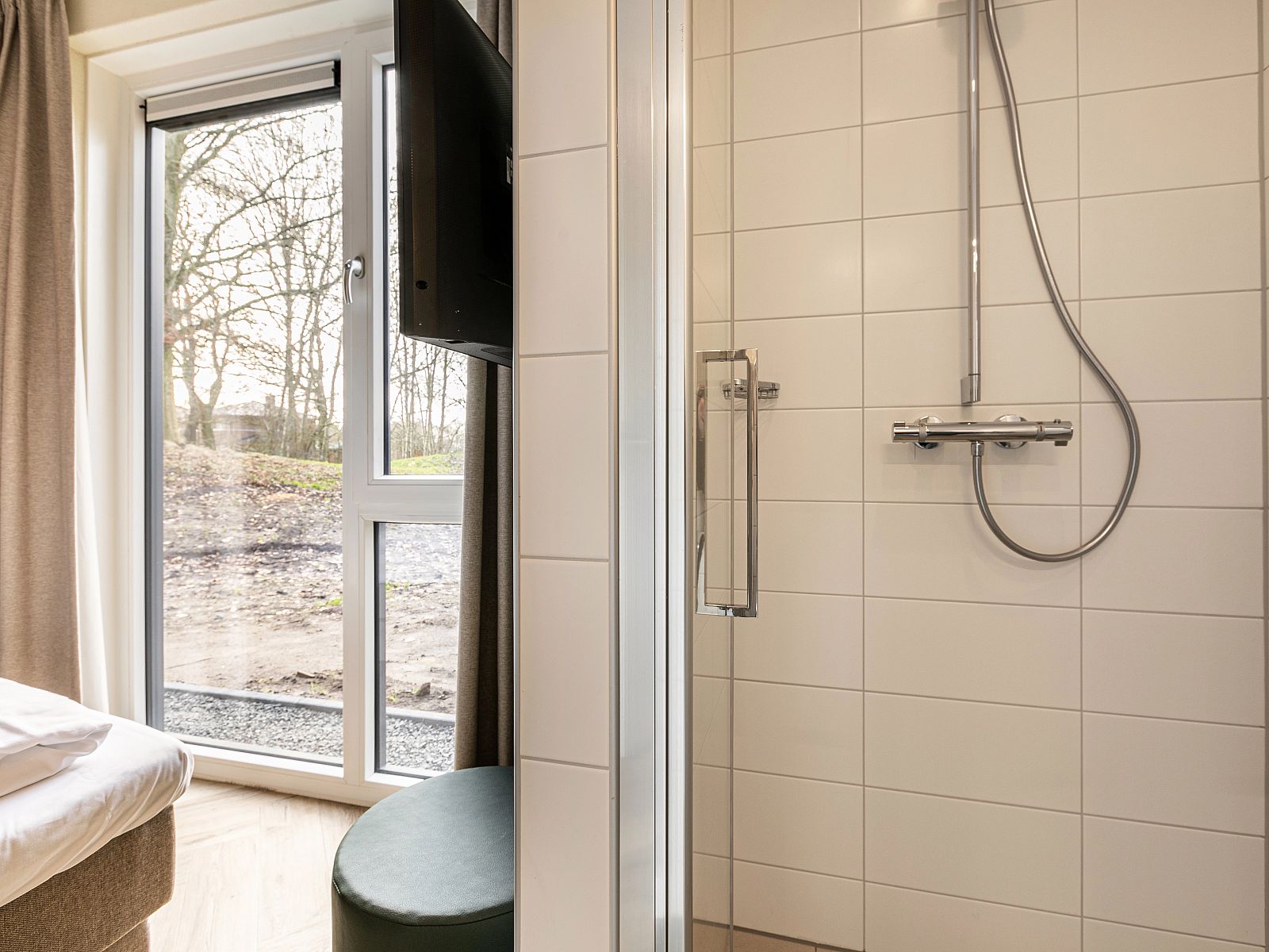 Verblijf 190358 - Bungalow Zuidoost Drenthe - Aelderholt | 6-persoons kinderwoning | 6ELK