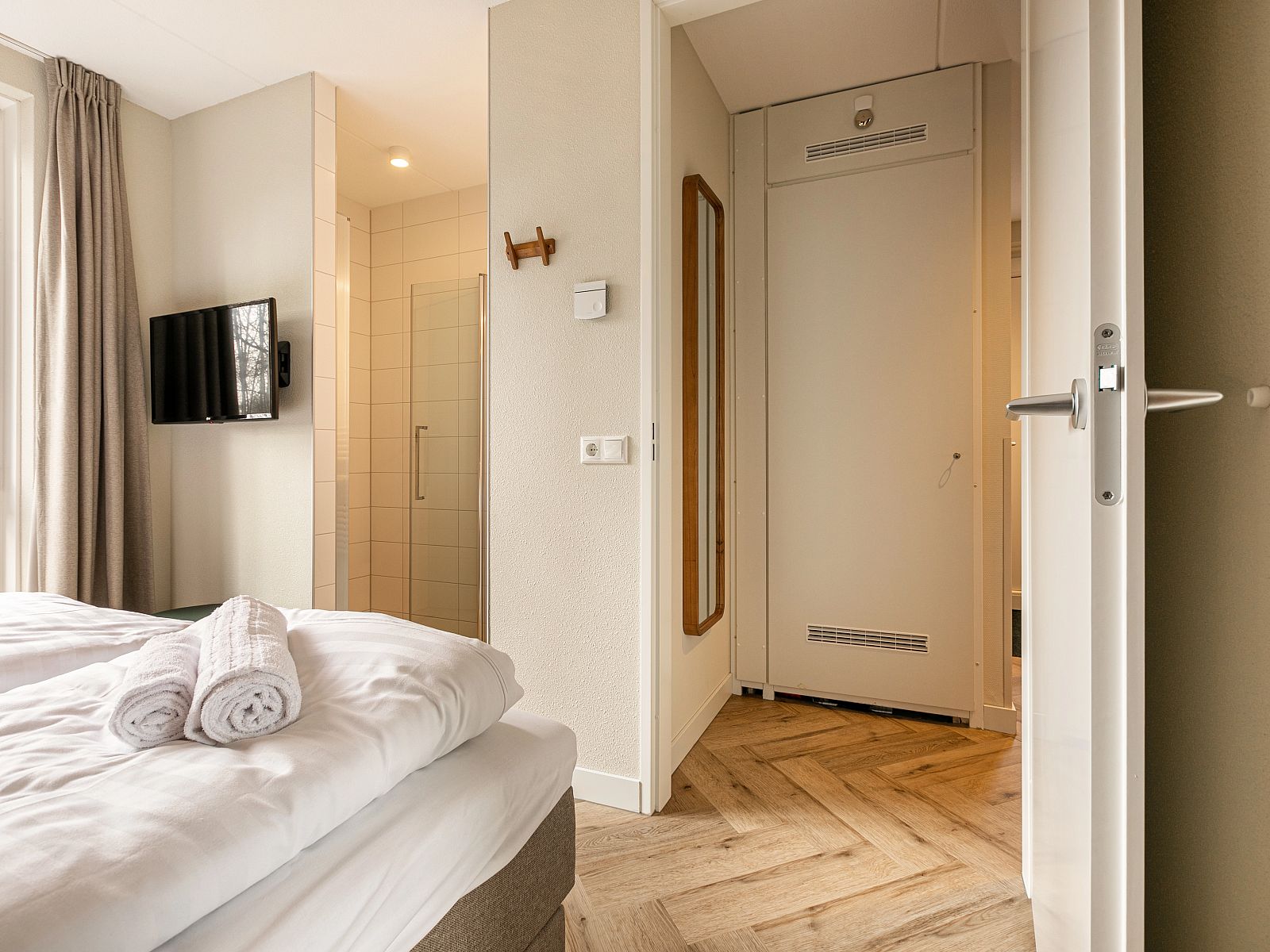 Verblijf 190358 - Bungalow Zuidoost Drenthe - Aelderholt | 6-persoons kinderwoning | 6ELK