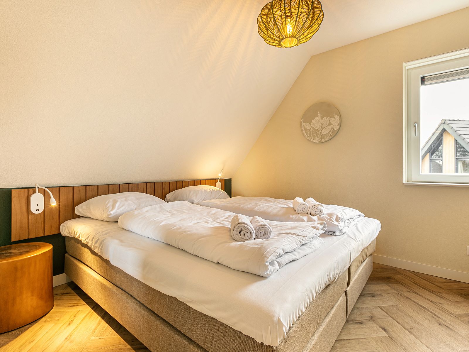 Verblijf 190358 - Bungalow Zuidoost Drenthe - Aelderholt | 6-persoons kinderwoning | 6ELK