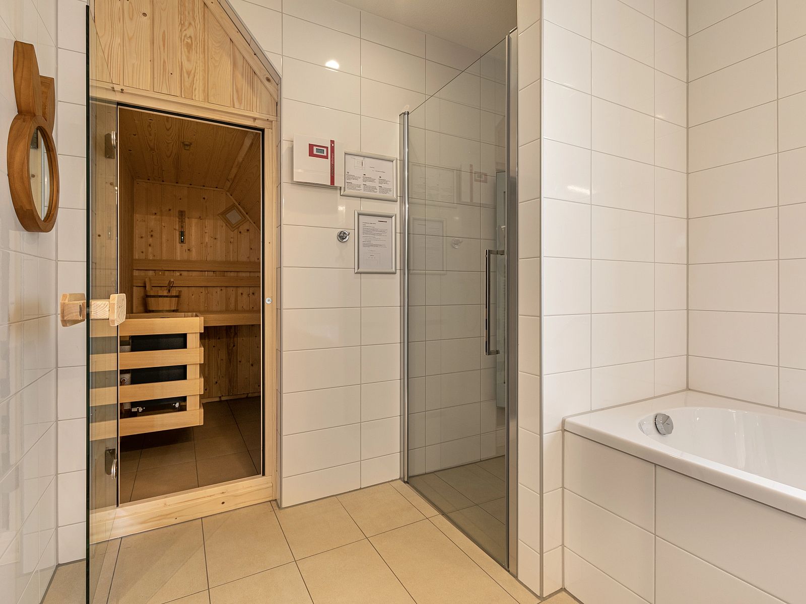 Verblijf 190358 - Bungalow Zuidoost Drenthe - Aelderholt | 6-persoons kinderwoning | 6ELK