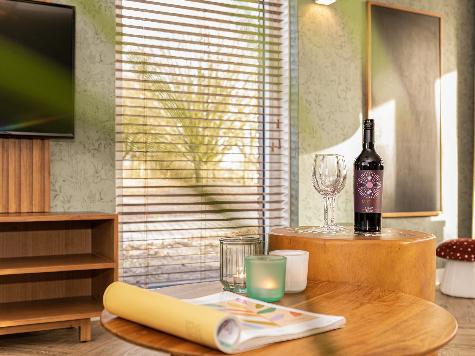 Verblijf 190358 - Bungalow Zuidoost Drenthe - Aelderholt | 6-persoons kinderwoning | 6ELK