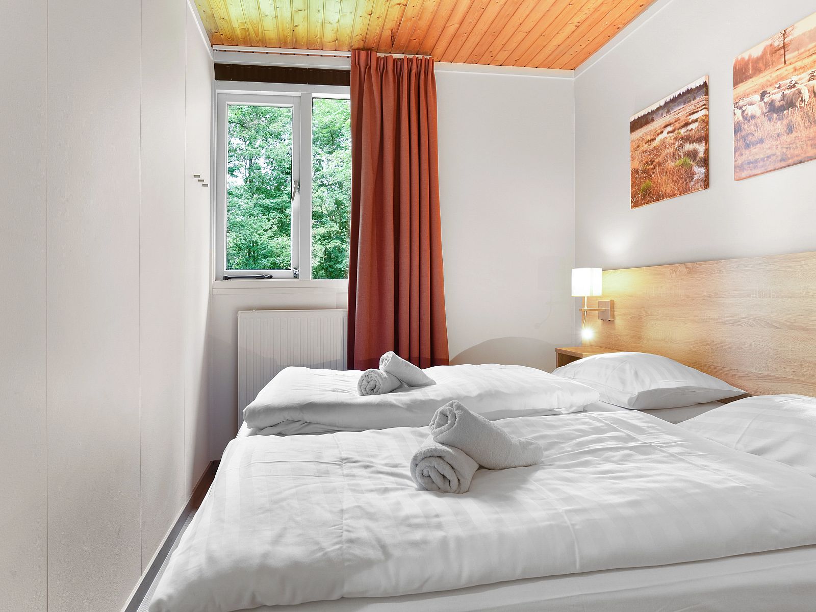 Unterkunft 190360 - Bungalow Zuidoost Drenthe - Aelderholt | 8-persoons bungalow | 8C