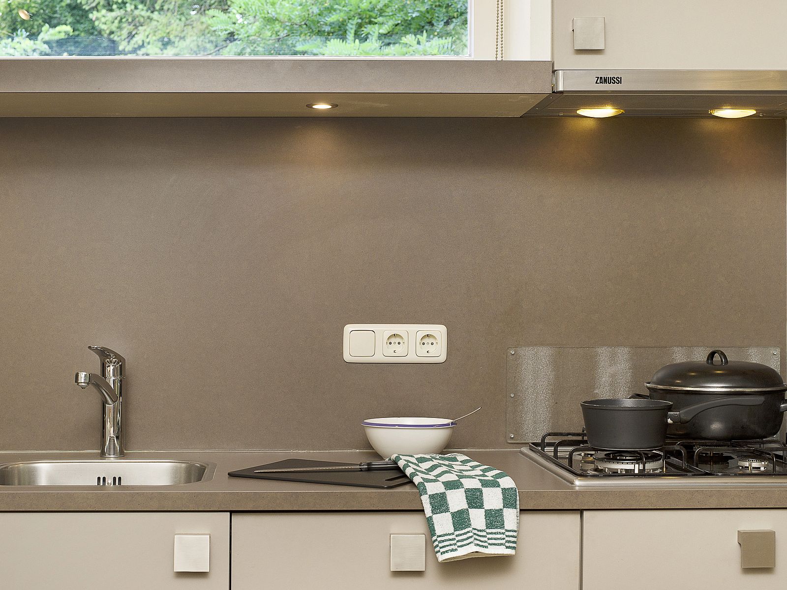 Unterkunft 190360 - Bungalow Zuidoost Drenthe - Aelderholt | 8-persoons bungalow | 8C