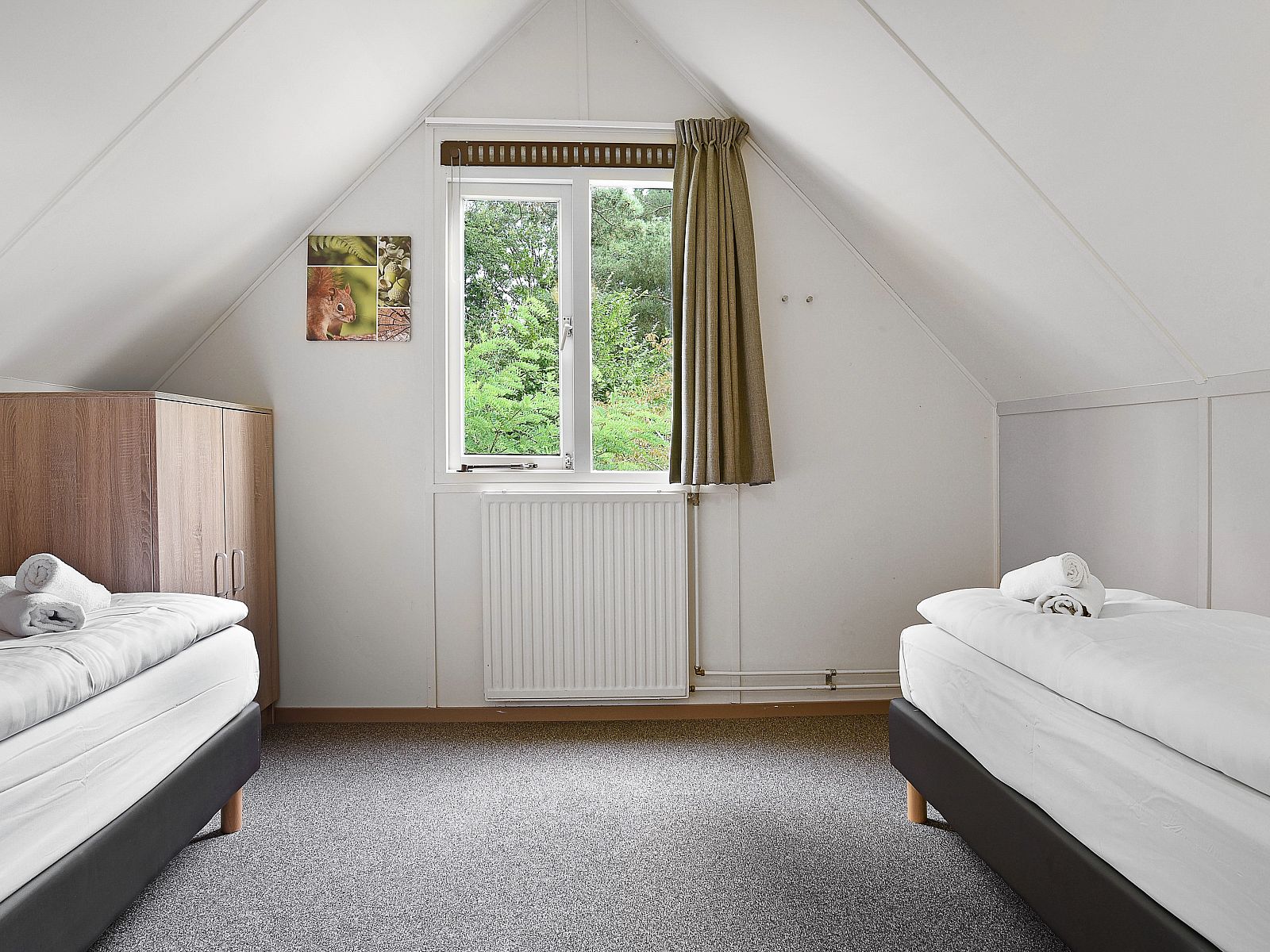 Unterkunft 190360 - Bungalow Zuidoost Drenthe - Aelderholt | 8-persoons bungalow | 8C