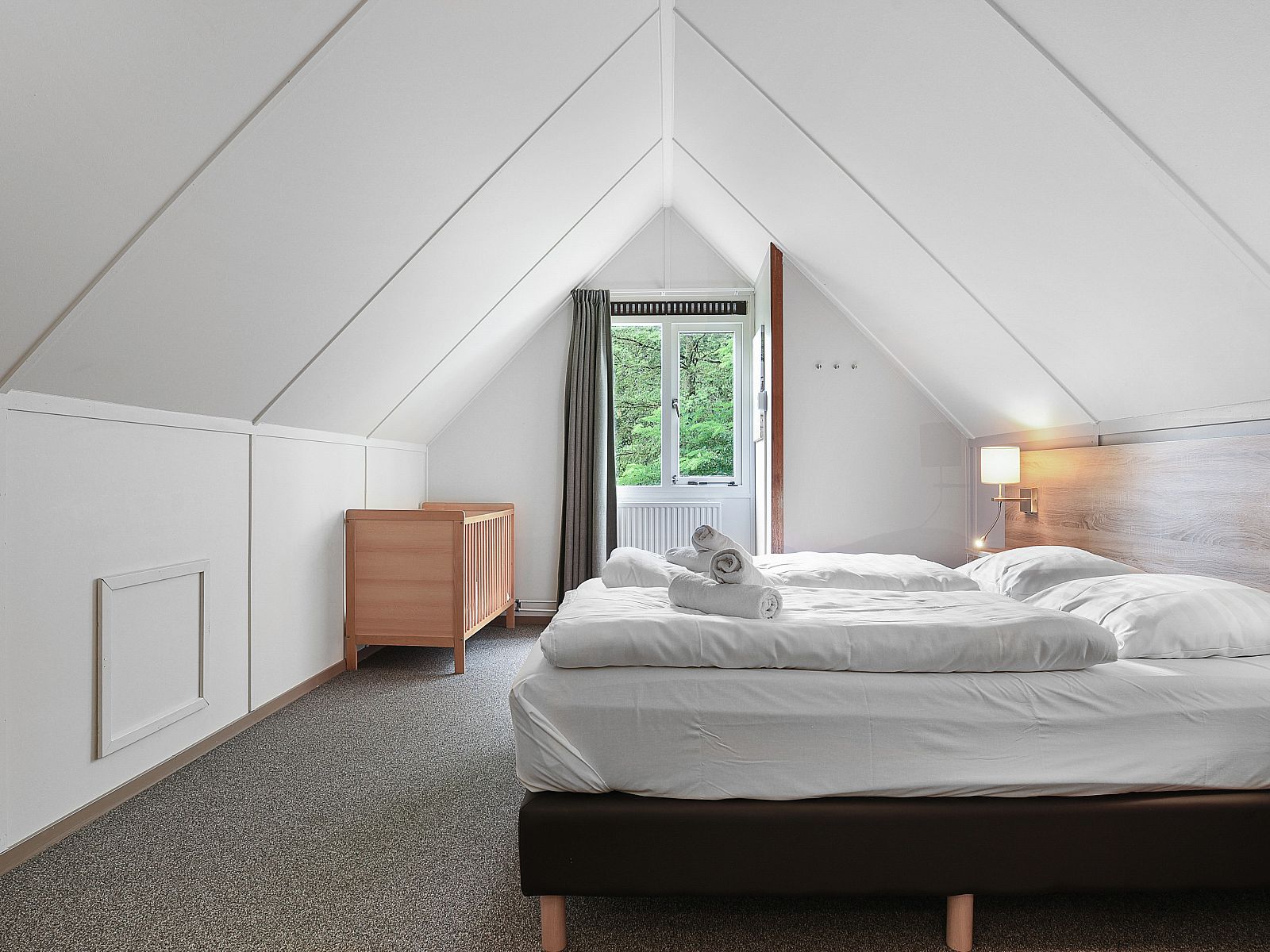 Unterkunft 190360 - Bungalow Zuidoost Drenthe - Aelderholt | 8-persoons bungalow | 8C