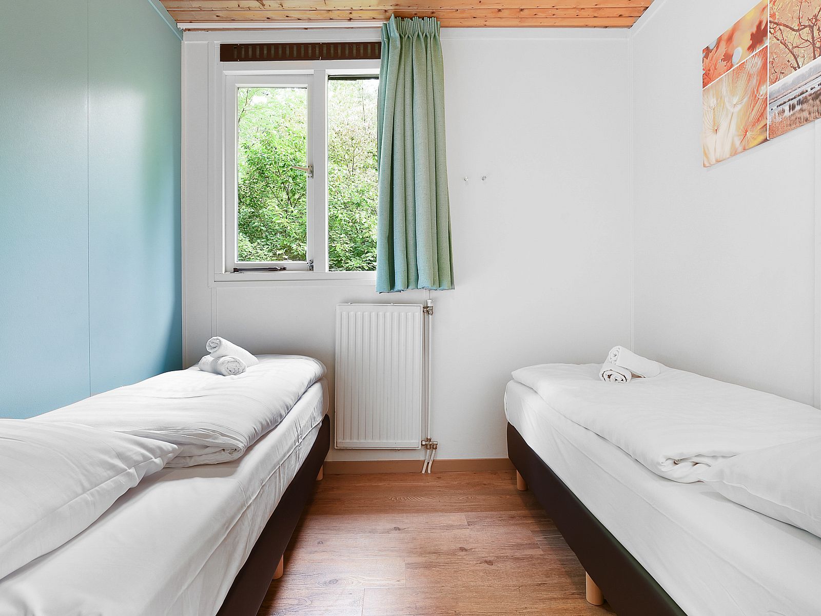 Unterkunft 190360 - Bungalow Zuidoost Drenthe - Aelderholt | 8-persoons bungalow | 8C