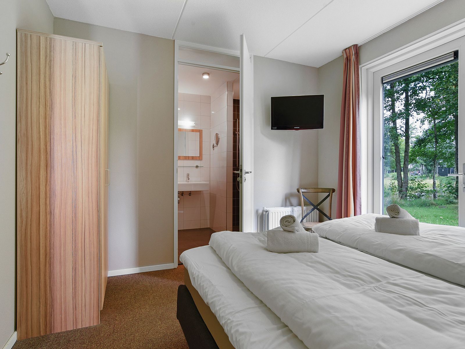 Unterkunft 190361 - Bungalow Zuidoost Drenthe - Aelderholt | 10-persoons bungalow | 10EL1