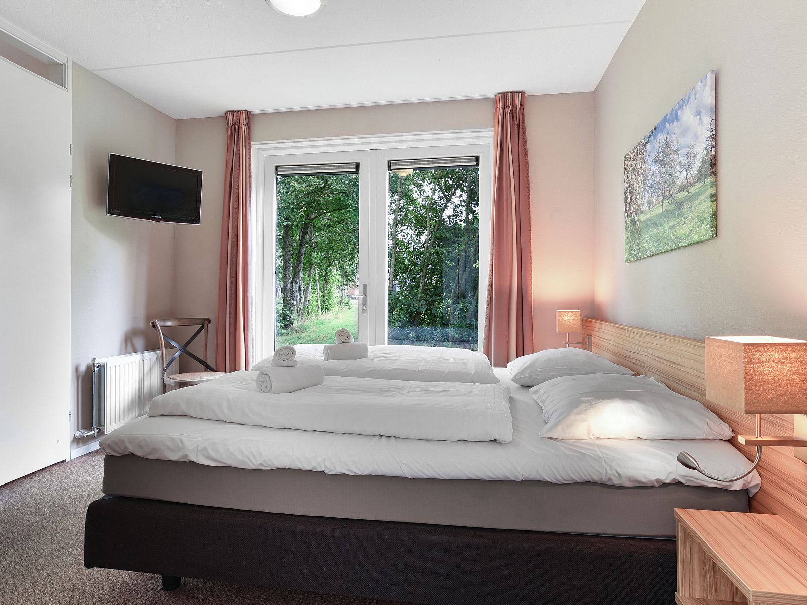 Unterkunft 190361 - Bungalow Zuidoost Drenthe - Aelderholt | 10-persoons bungalow | 10EL1