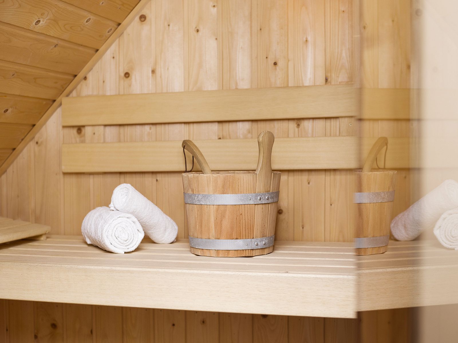 Unterkunft 190361 - Bungalow Zuidoost Drenthe - Aelderholt | 10-persoons bungalow | 10EL1