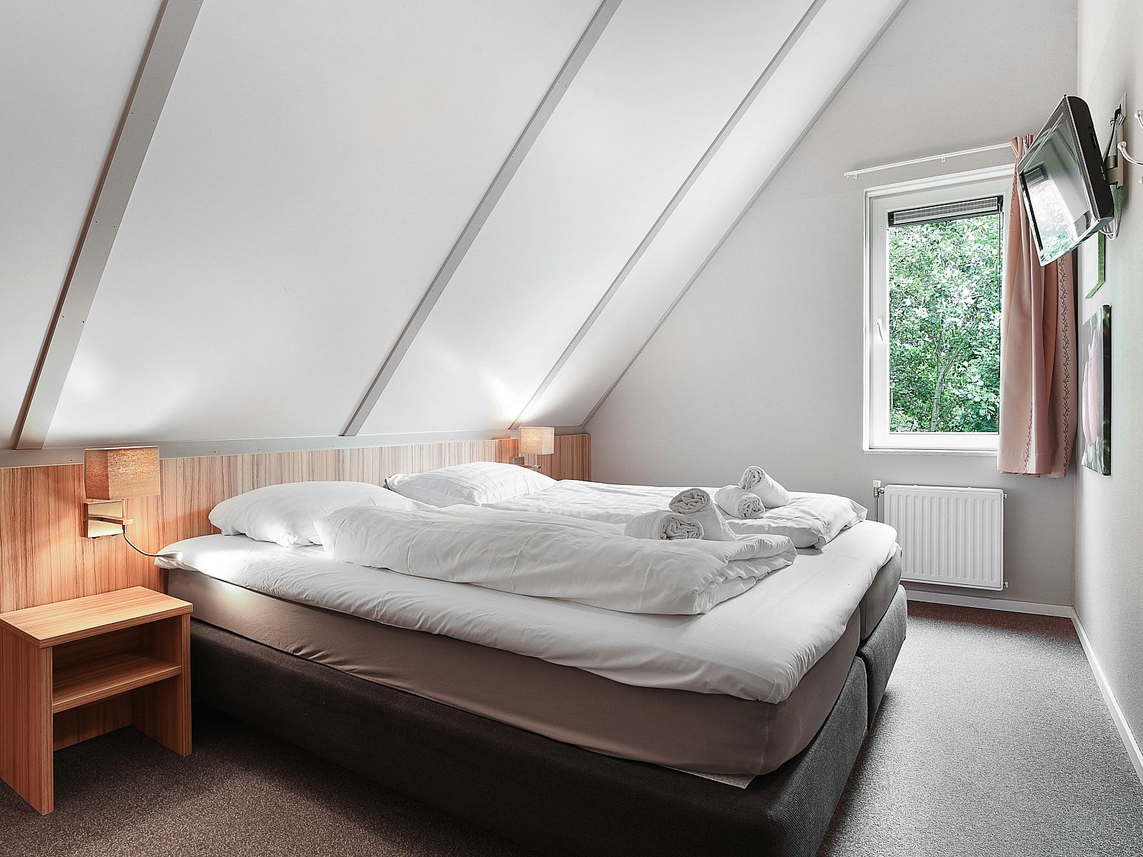 Unterkunft 190361 - Bungalow Zuidoost Drenthe - Aelderholt | 10-persoons bungalow | 10EL1