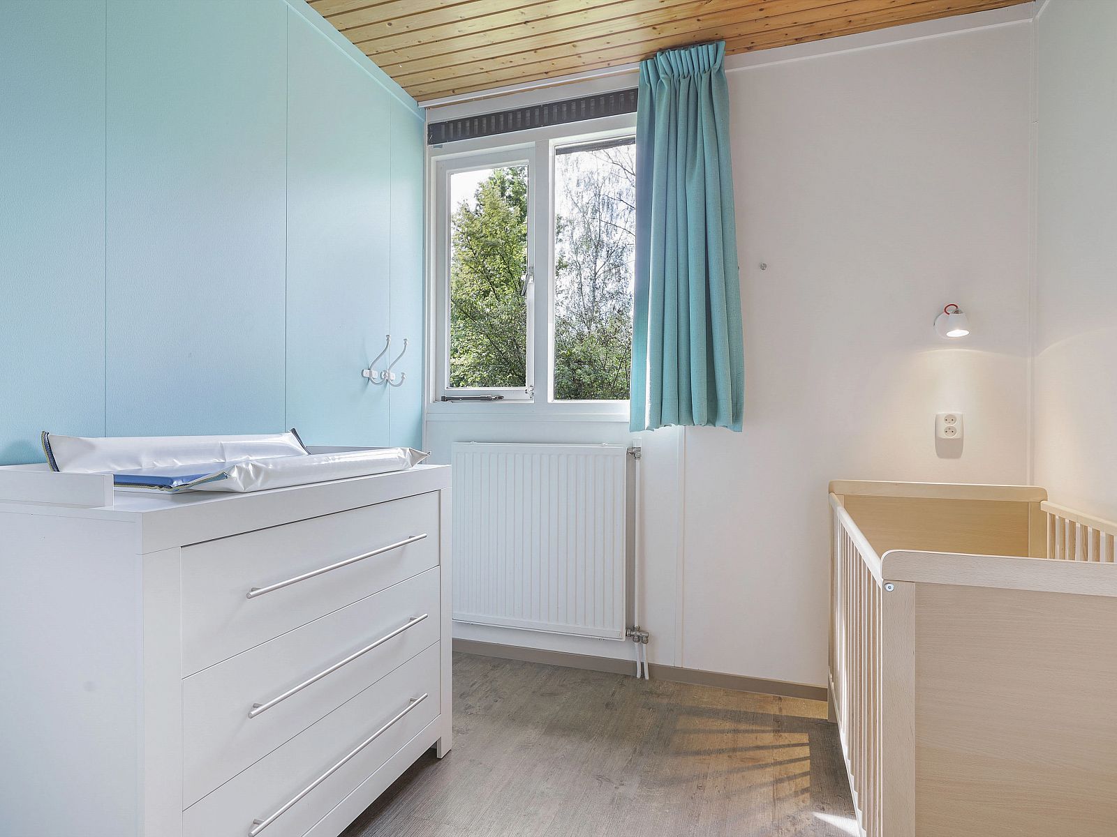 Unterkunft 190362 - Bungalow Zuidoost Drenthe - Aelderholt | 4-persoons kinderbungalow | 4CK