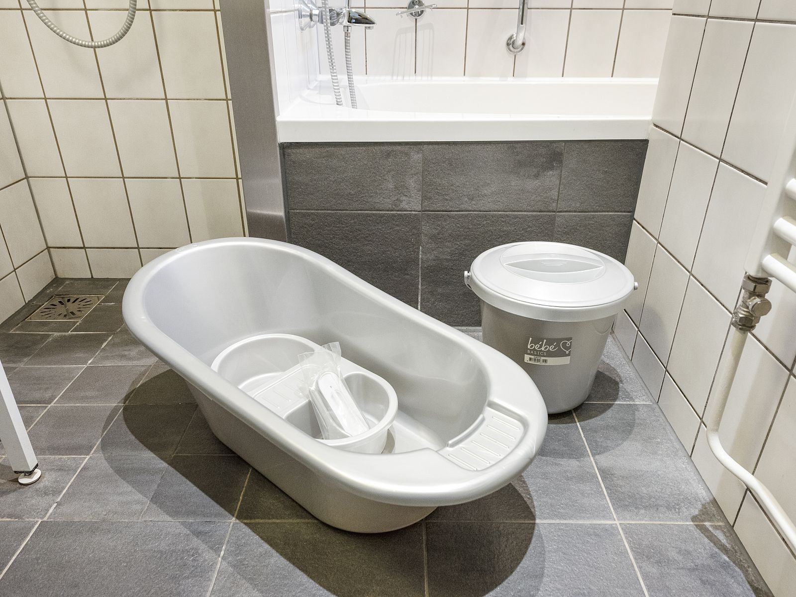 Unterkunft 190363 - Bungalow Zuidoost Drenthe - Aelderholt | 4-persoons babybungalow | 4CN