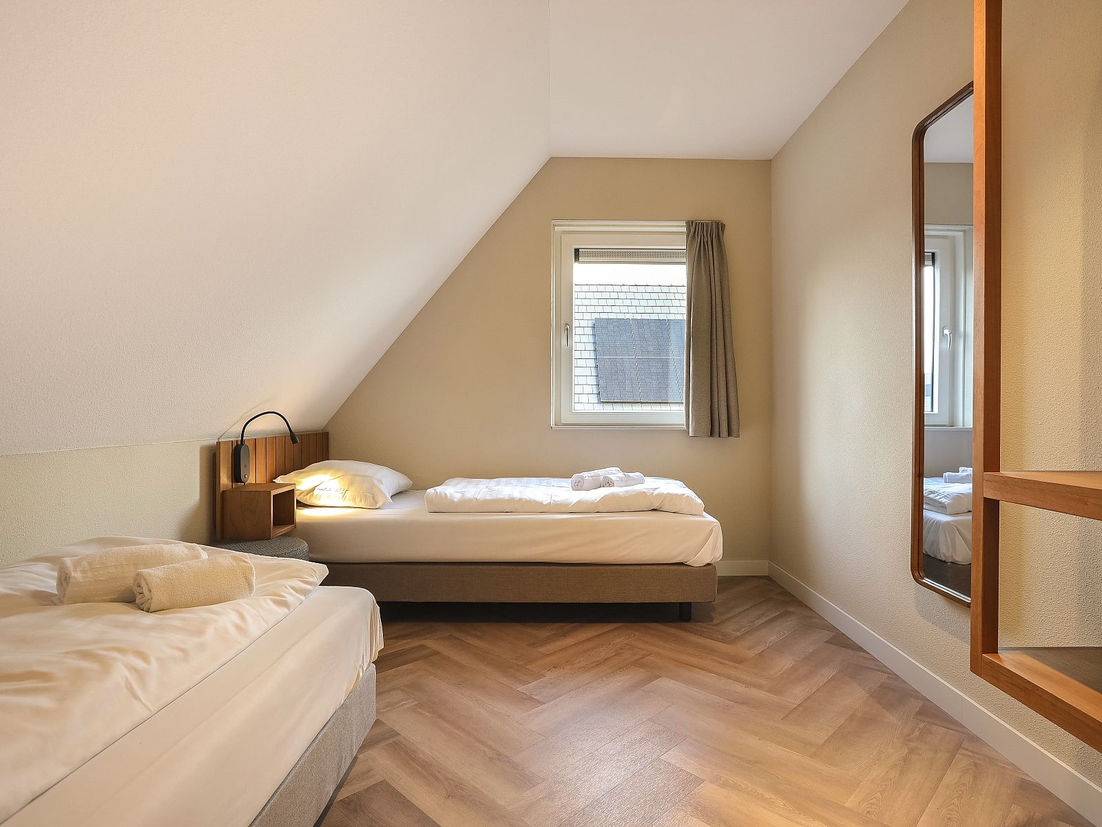 Verblijf 190365 - Bungalow Zuidoost Drenthe - Aelderholt | 8-persoons woning | 8EL