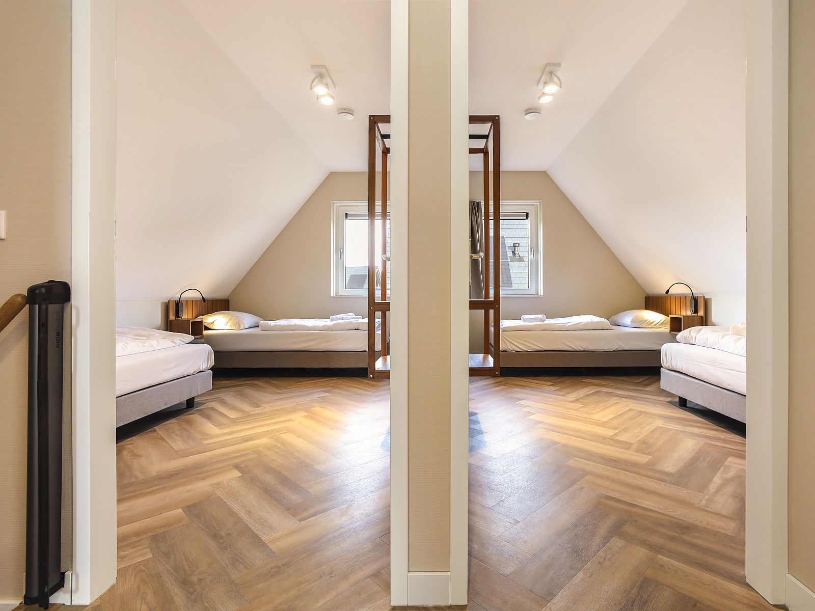 Verblijf 190365 - Bungalow Zuidoost Drenthe - Aelderholt | 8-persoons woning | 8EL